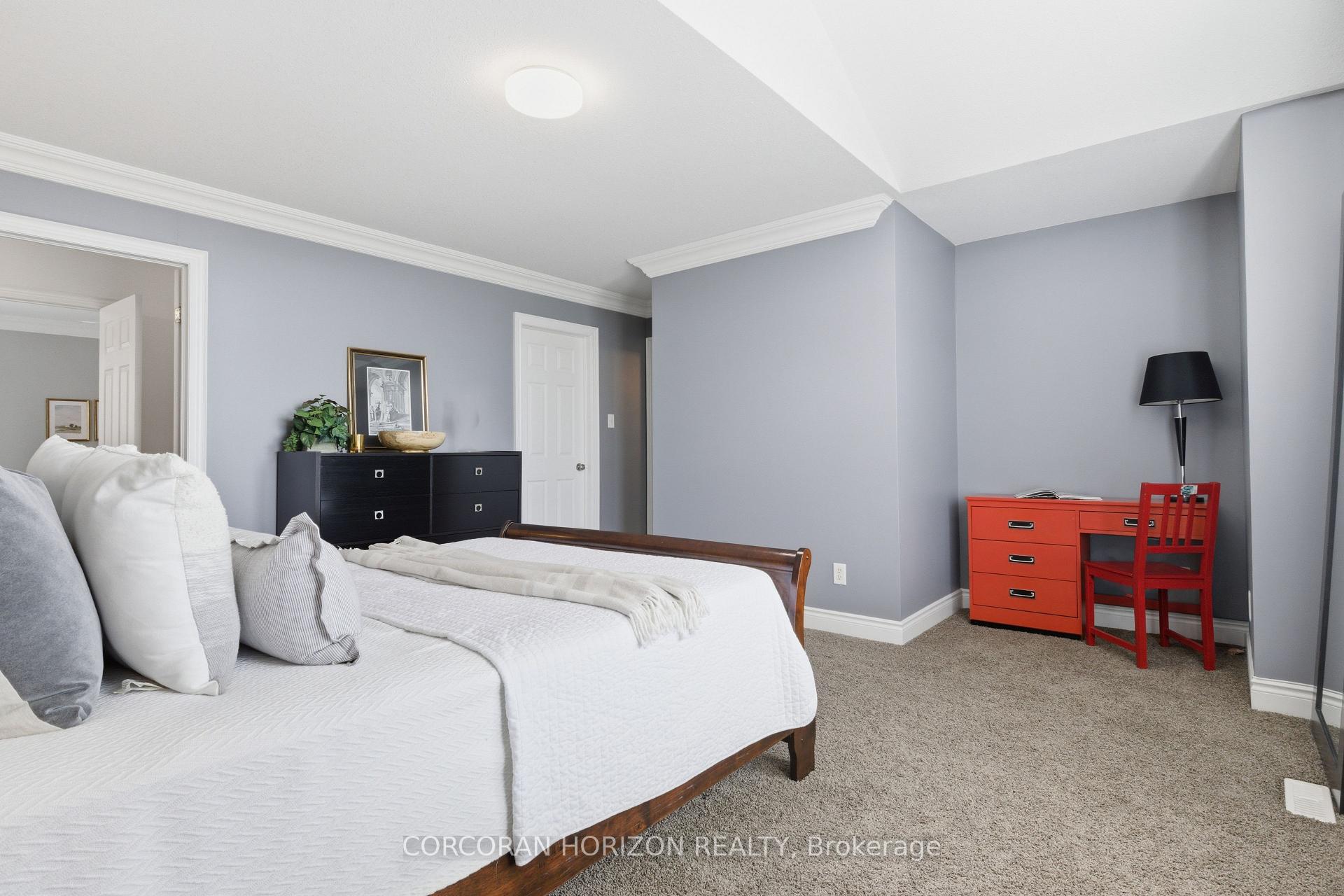 Photo 25 of 905 Marigold Court, Kitchener, Doon South — HOMEH