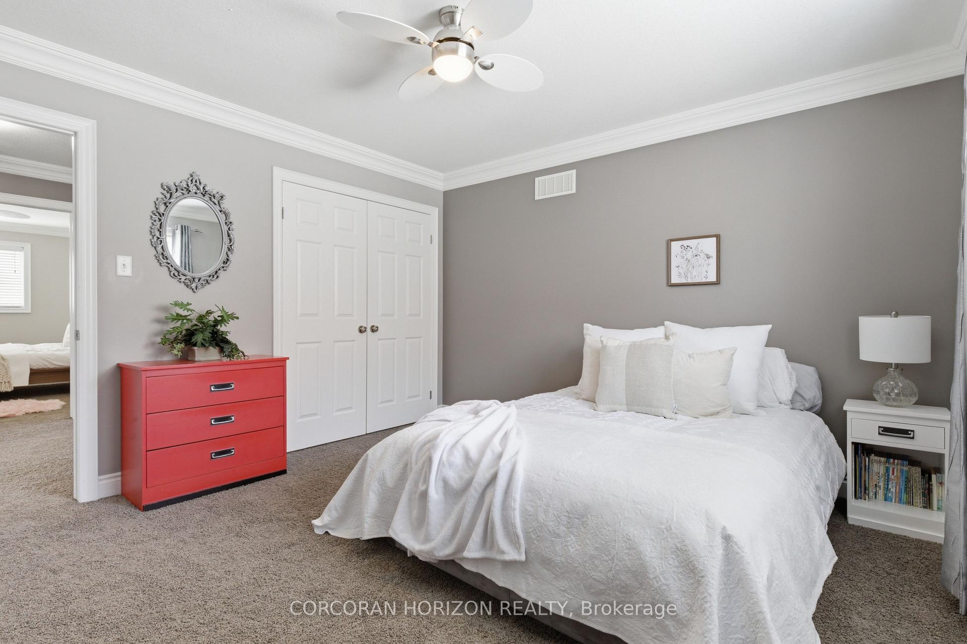 Photo 30 of 905 Marigold Court, Kitchener, Doon South — HOMEH