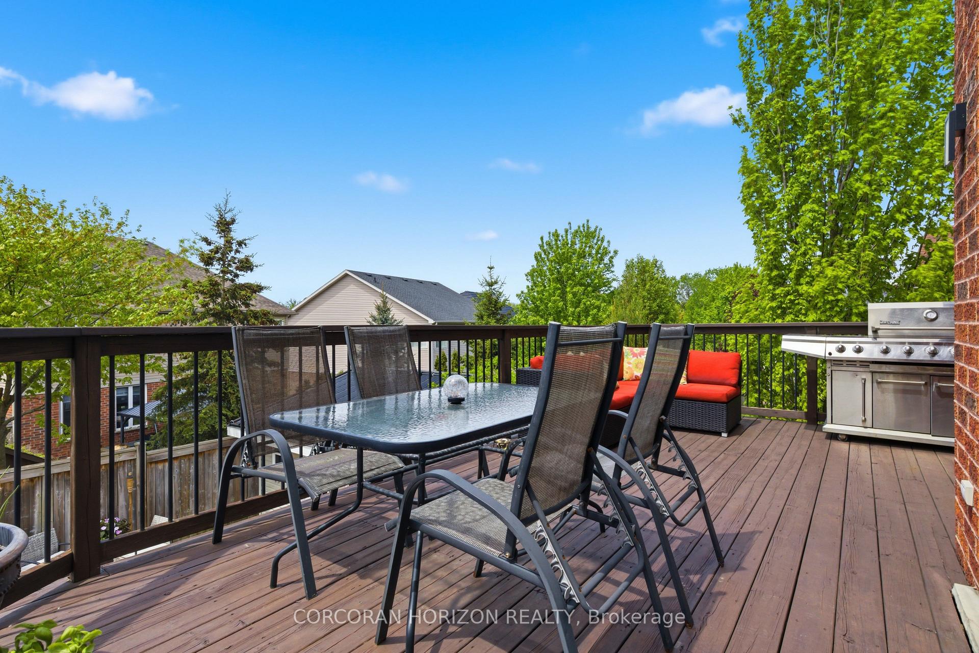 Photo 43 of 905 Marigold Court, Kitchener, Doon South — HOMEH