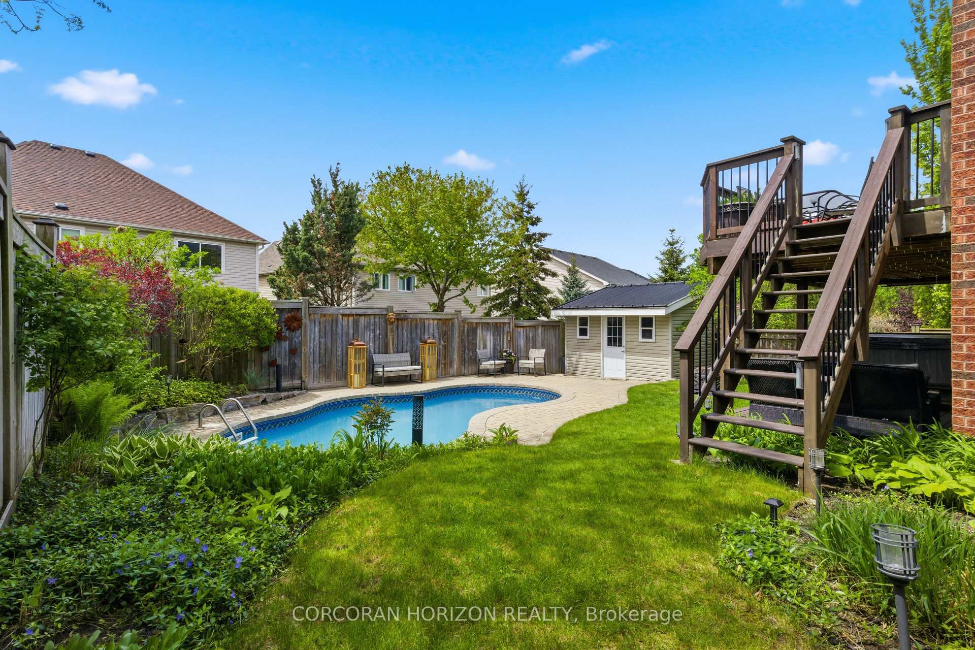 Photo 44 of 905 Marigold Court, Kitchener, Doon South — HOMEH