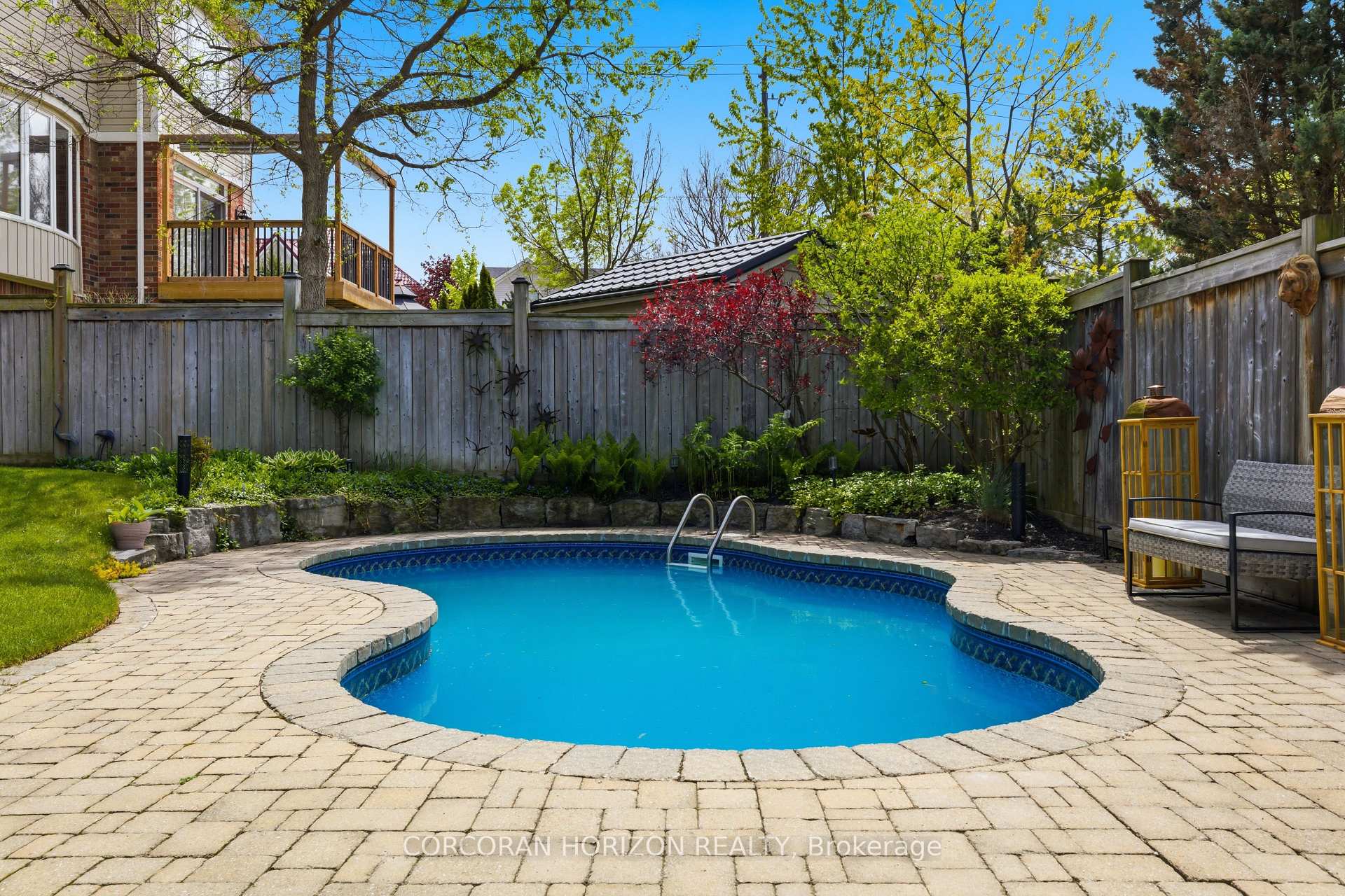 Photo 47 of 905 Marigold Court, Kitchener, Doon South — HOMEH