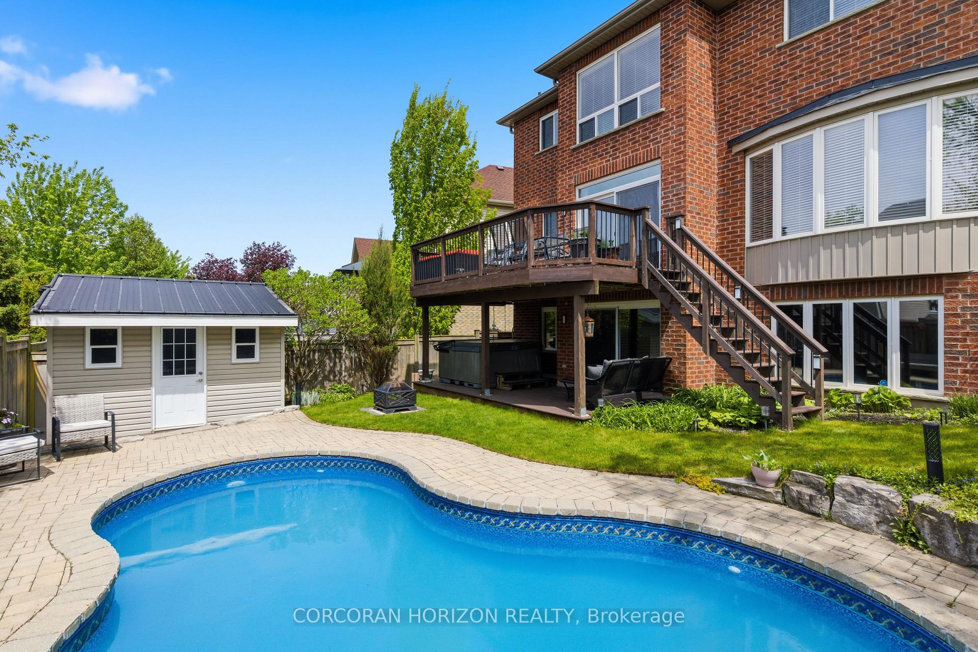 Photo 48 of 905 Marigold Court, Kitchener, Doon South — HOMEH