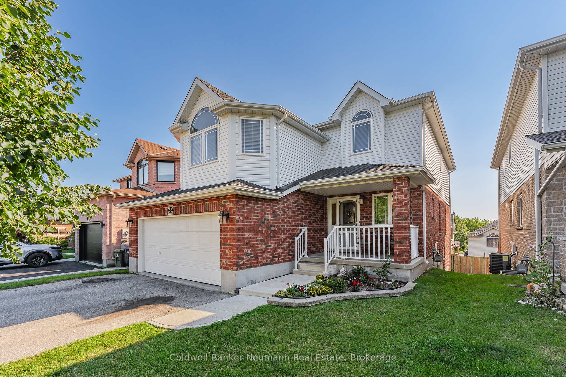 Photo 1 of 58 Washburn Drive, Guelph, Grange Road — HOMEH