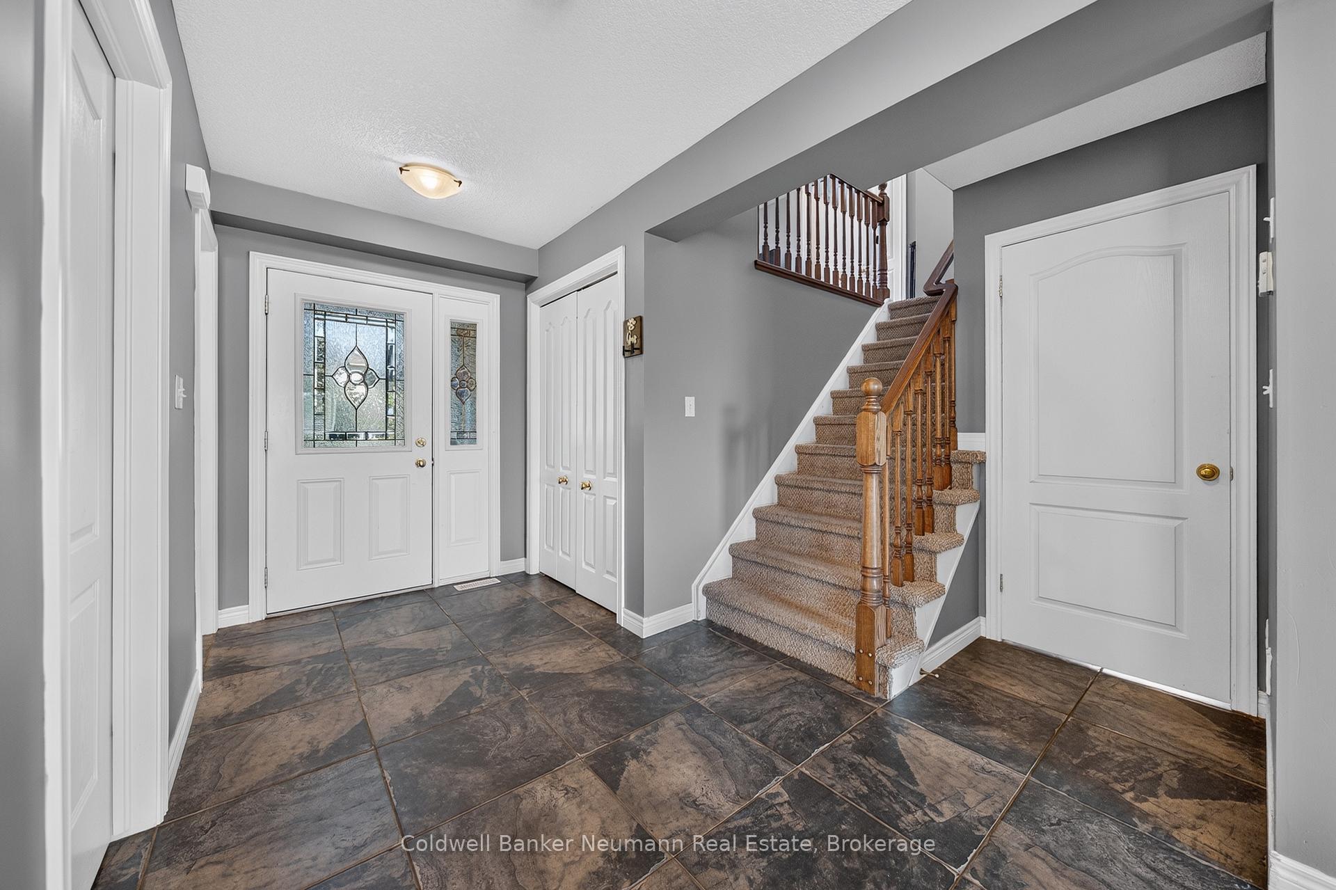 Photo 4 of 58 Washburn Drive, Guelph, Grange Road — HOMEH