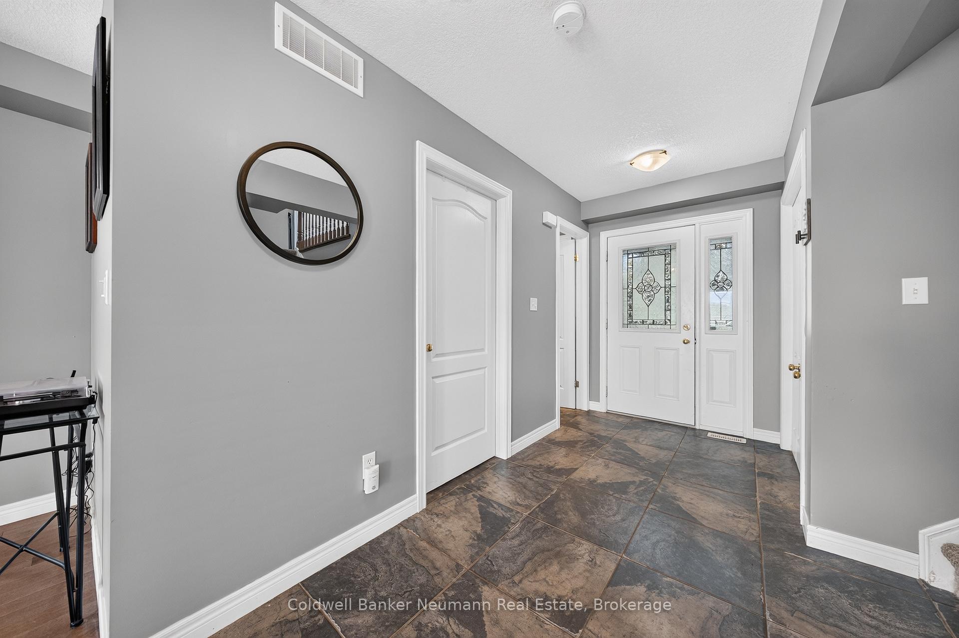 Photo 5 of 58 Washburn Drive, Guelph, Grange Road — HOMEH