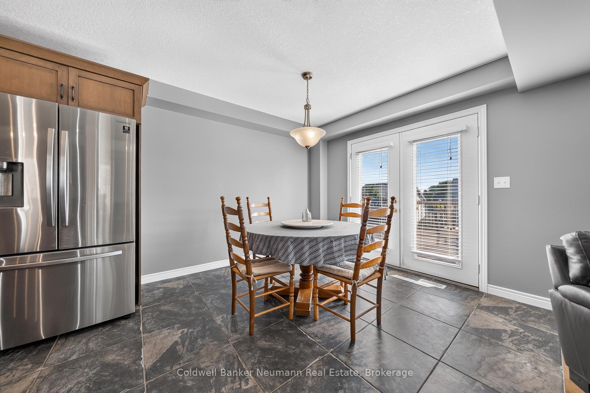 Photo 7 of 58 Washburn Drive, Guelph, Grange Road — HOMEH