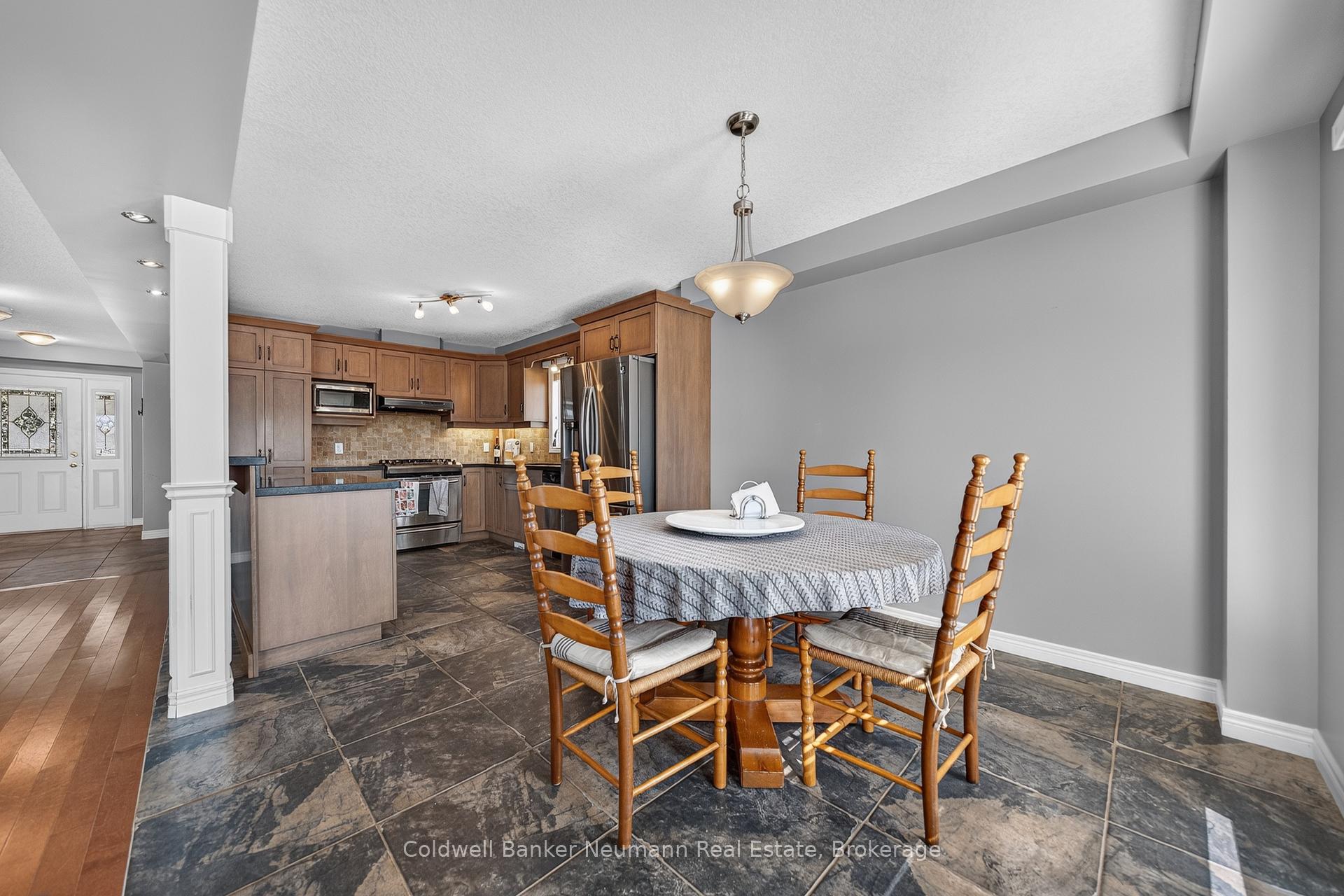 Photo 8 of 58 Washburn Drive, Guelph, Grange Road — HOMEH