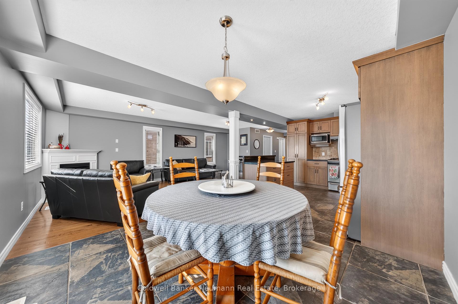 Photo 9 of 58 Washburn Drive, Guelph, Grange Road — HOMEH