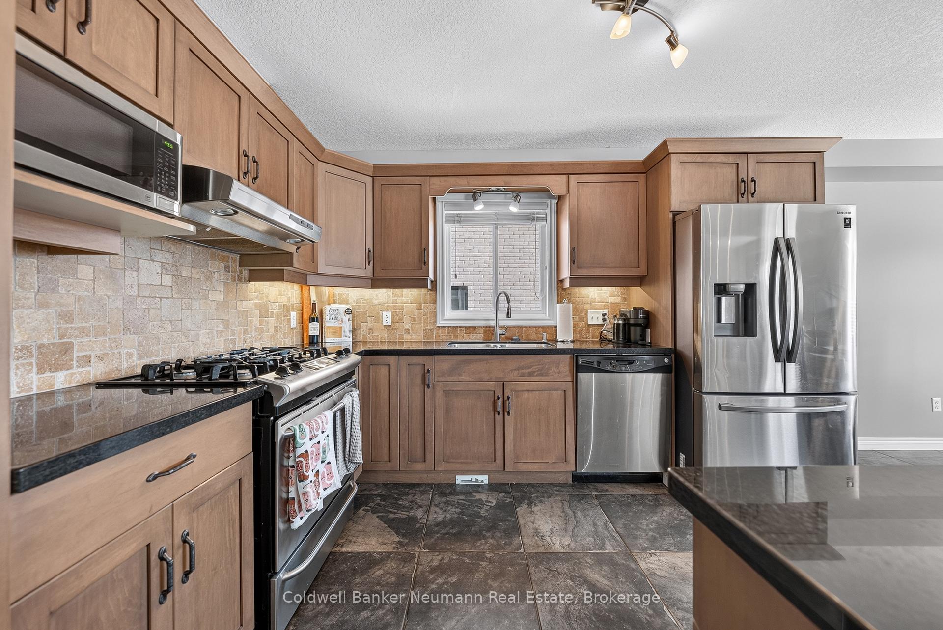 Photo 11 of 58 Washburn Drive, Guelph, Grange Road — HOMEH