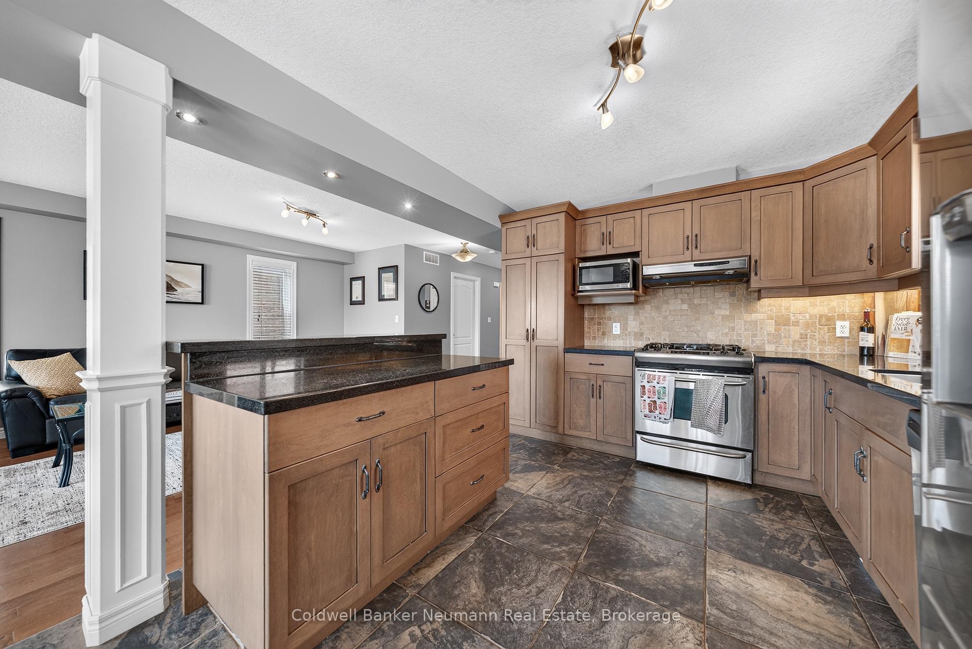 Photo 12 of 58 Washburn Drive, Guelph, Grange Road — HOMEH