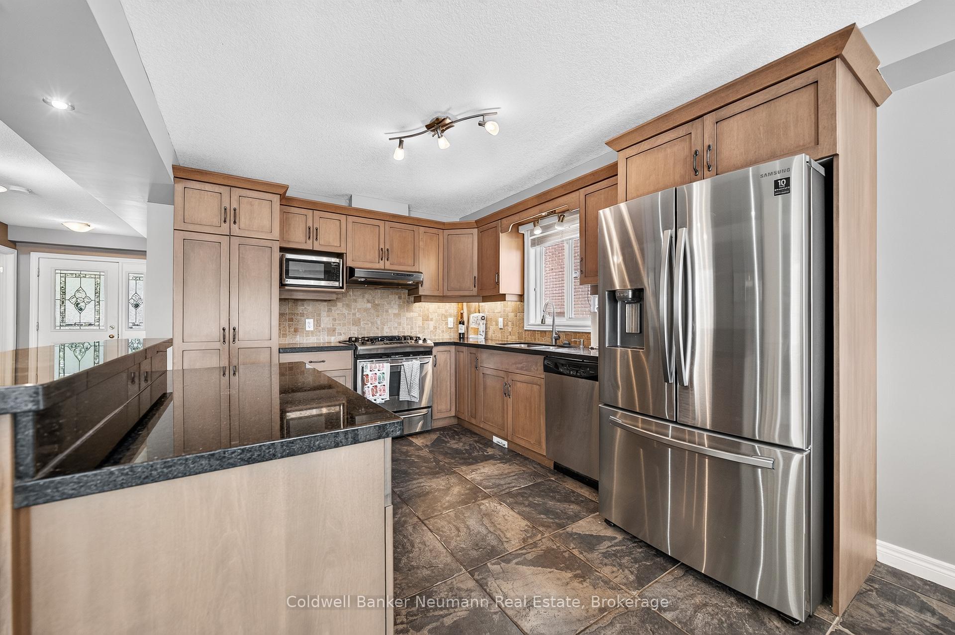Photo 13 of 58 Washburn Drive, Guelph, Grange Road — HOMEH
