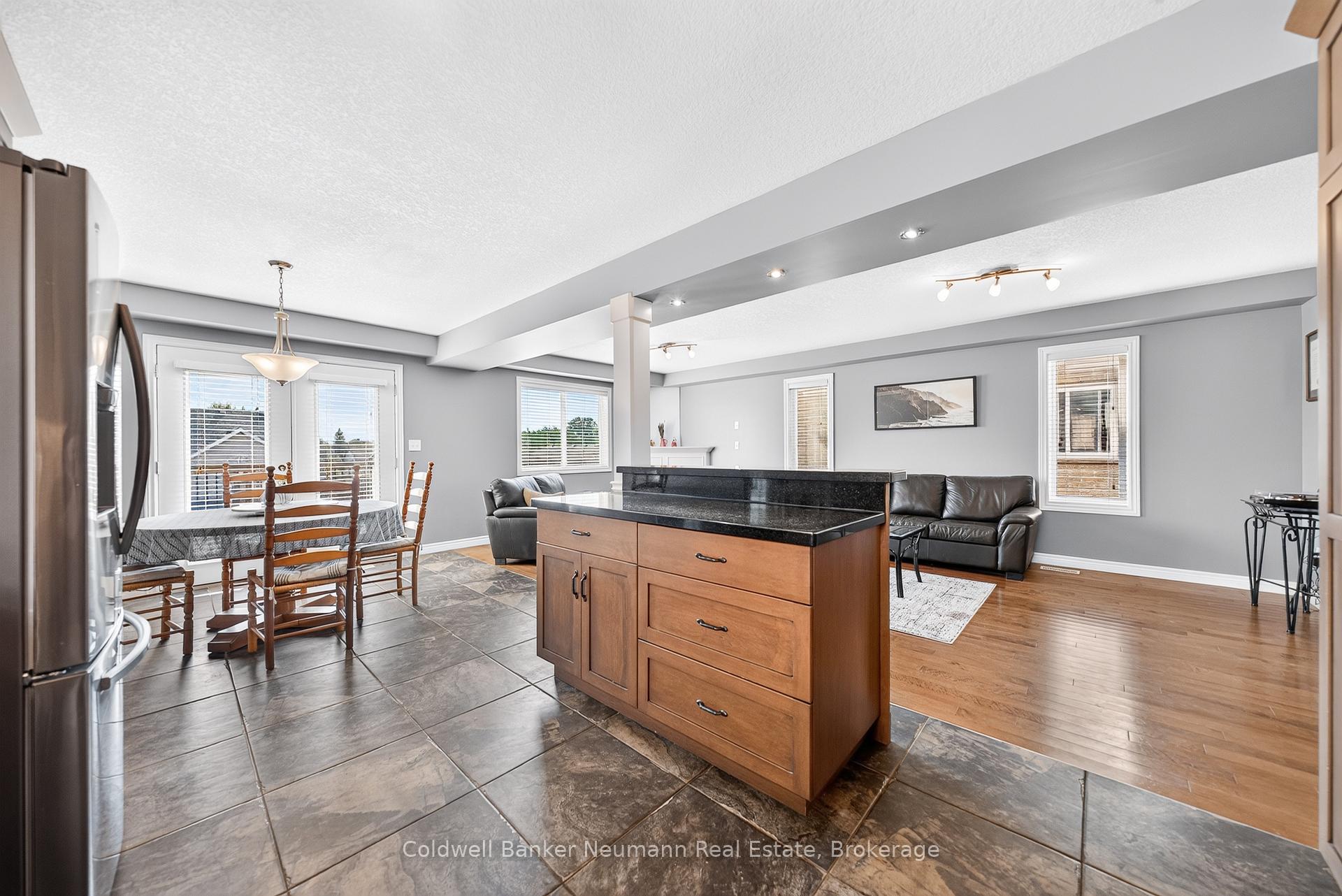 Photo 15 of 58 Washburn Drive, Guelph, Grange Road — HOMEH