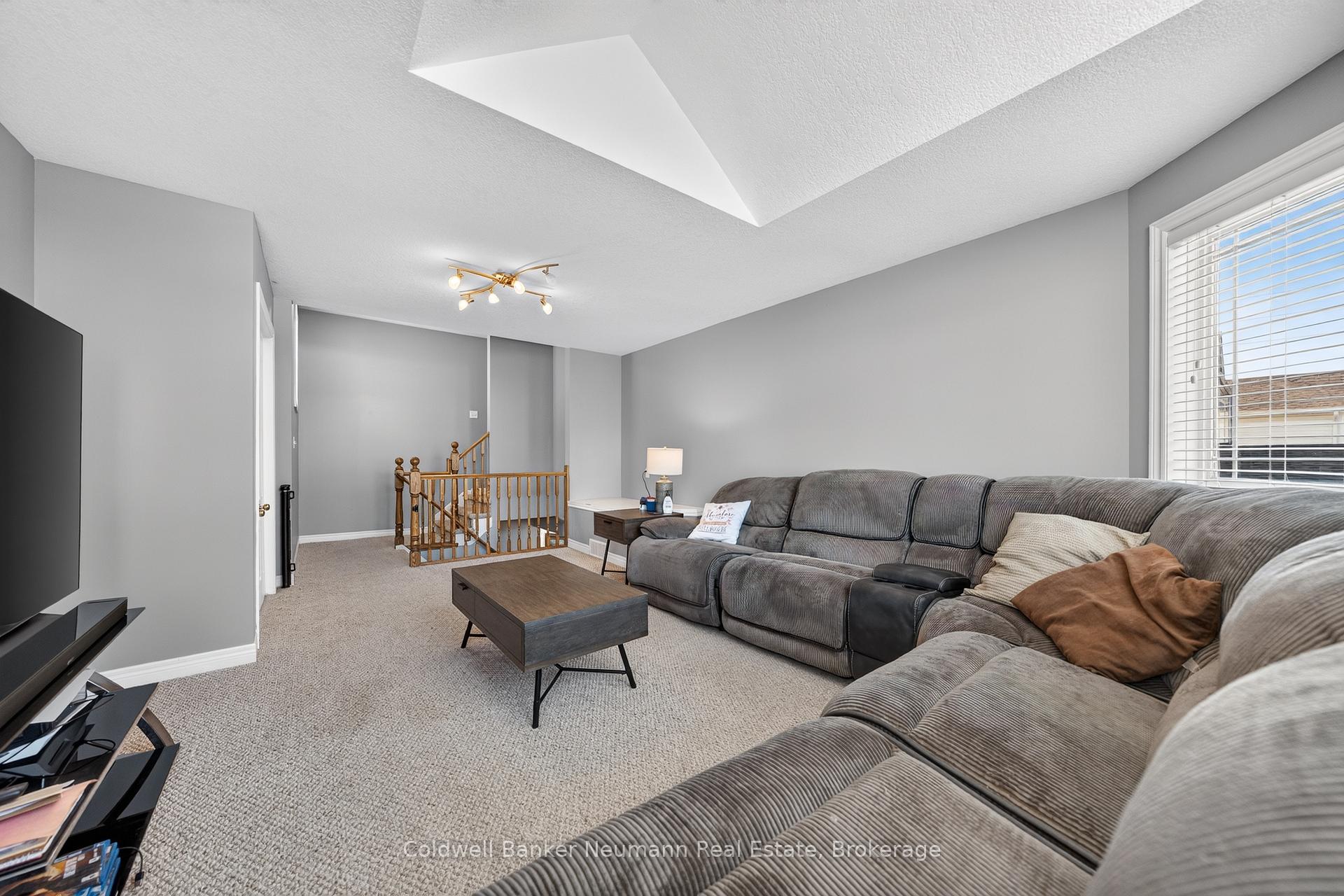 Photo 18 of 58 Washburn Drive, Guelph, Grange Road — HOMEH