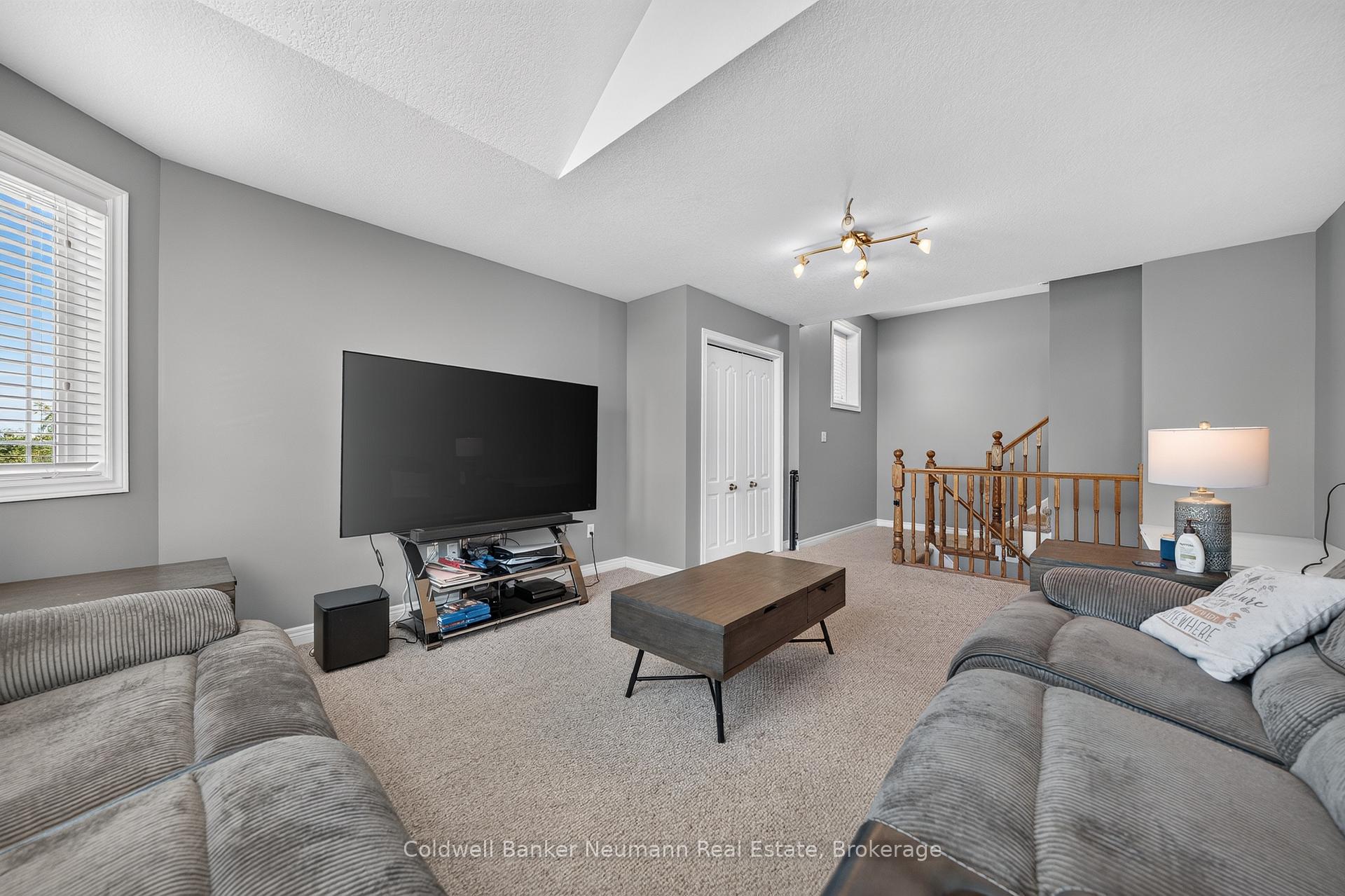Photo 19 of 58 Washburn Drive, Guelph, Grange Road — HOMEH