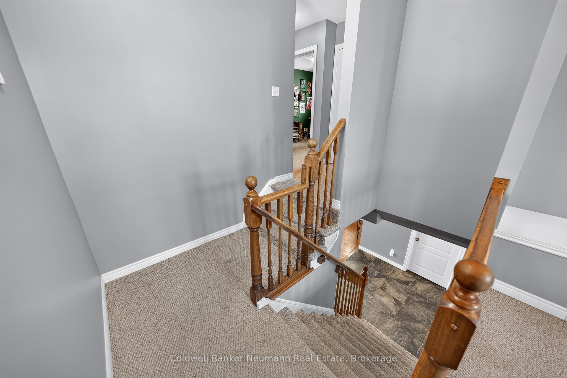 Photo 20 of 58 Washburn Drive, Guelph, Grange Road — HOMEH