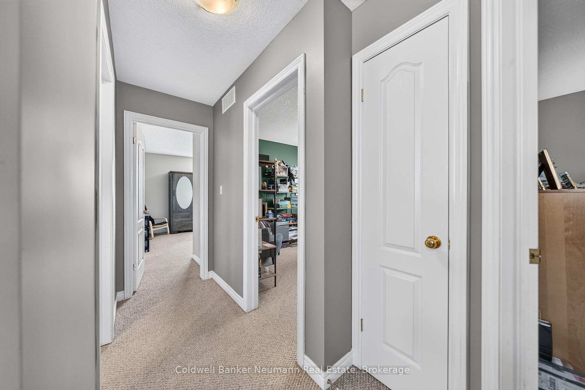 Photo 21 of 58 Washburn Drive, Guelph, Grange Road — HOMEH