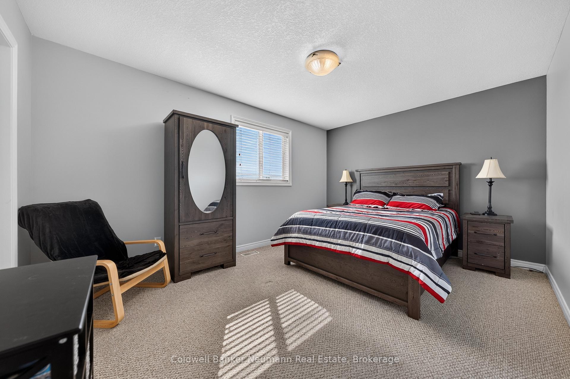 Photo 22 of 58 Washburn Drive, Guelph, Grange Road — HOMEH