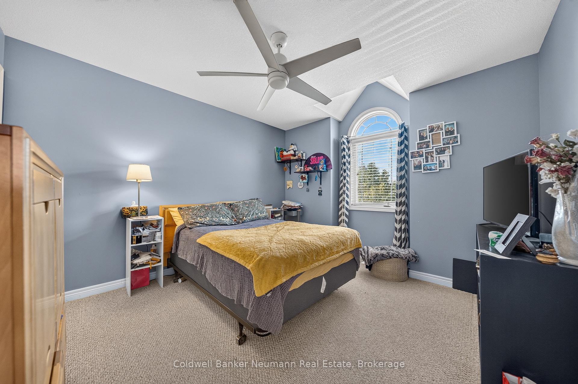 Photo 25 of 58 Washburn Drive, Guelph, Grange Road — HOMEH