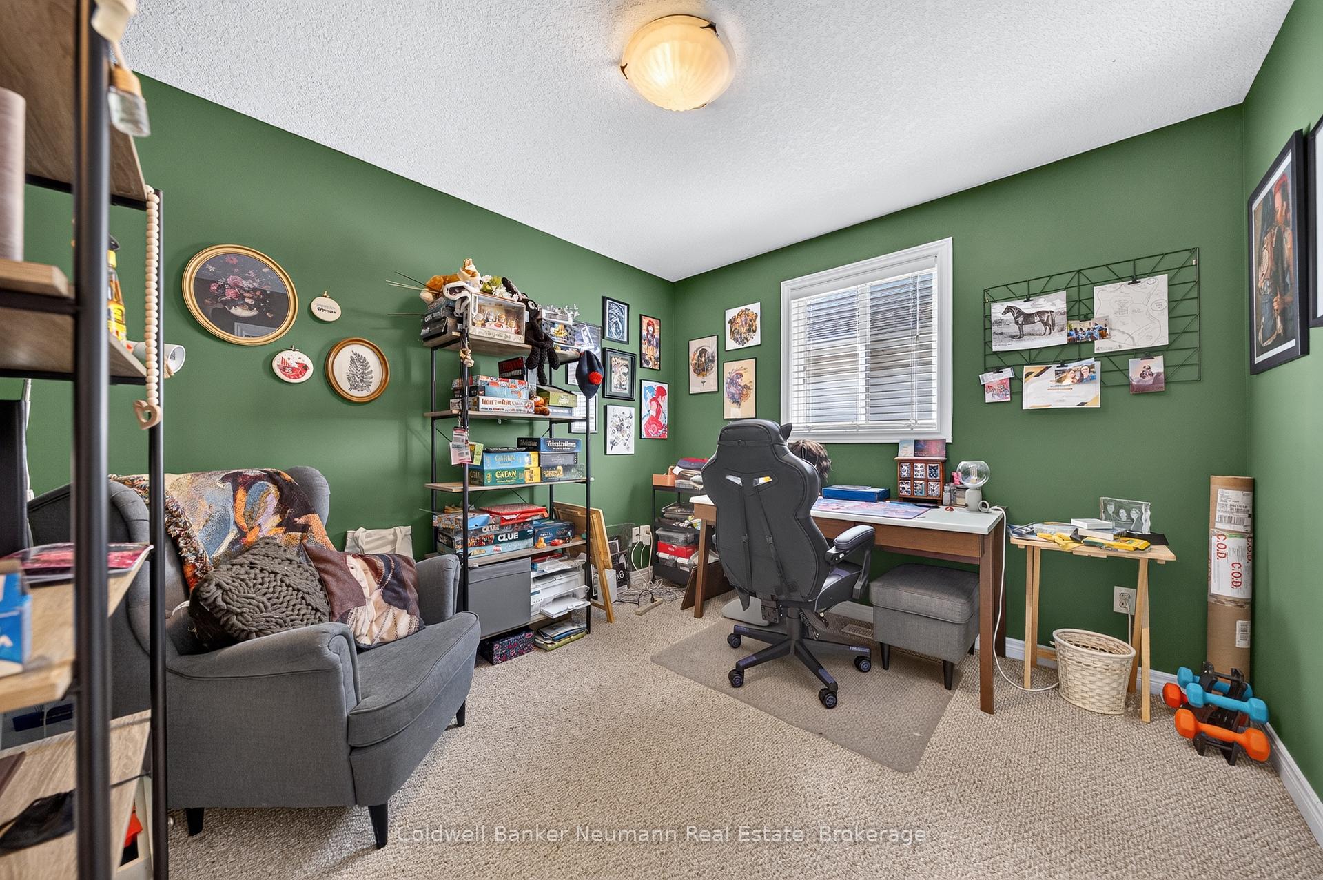Photo 26 of 58 Washburn Drive, Guelph, Grange Road — HOMEH