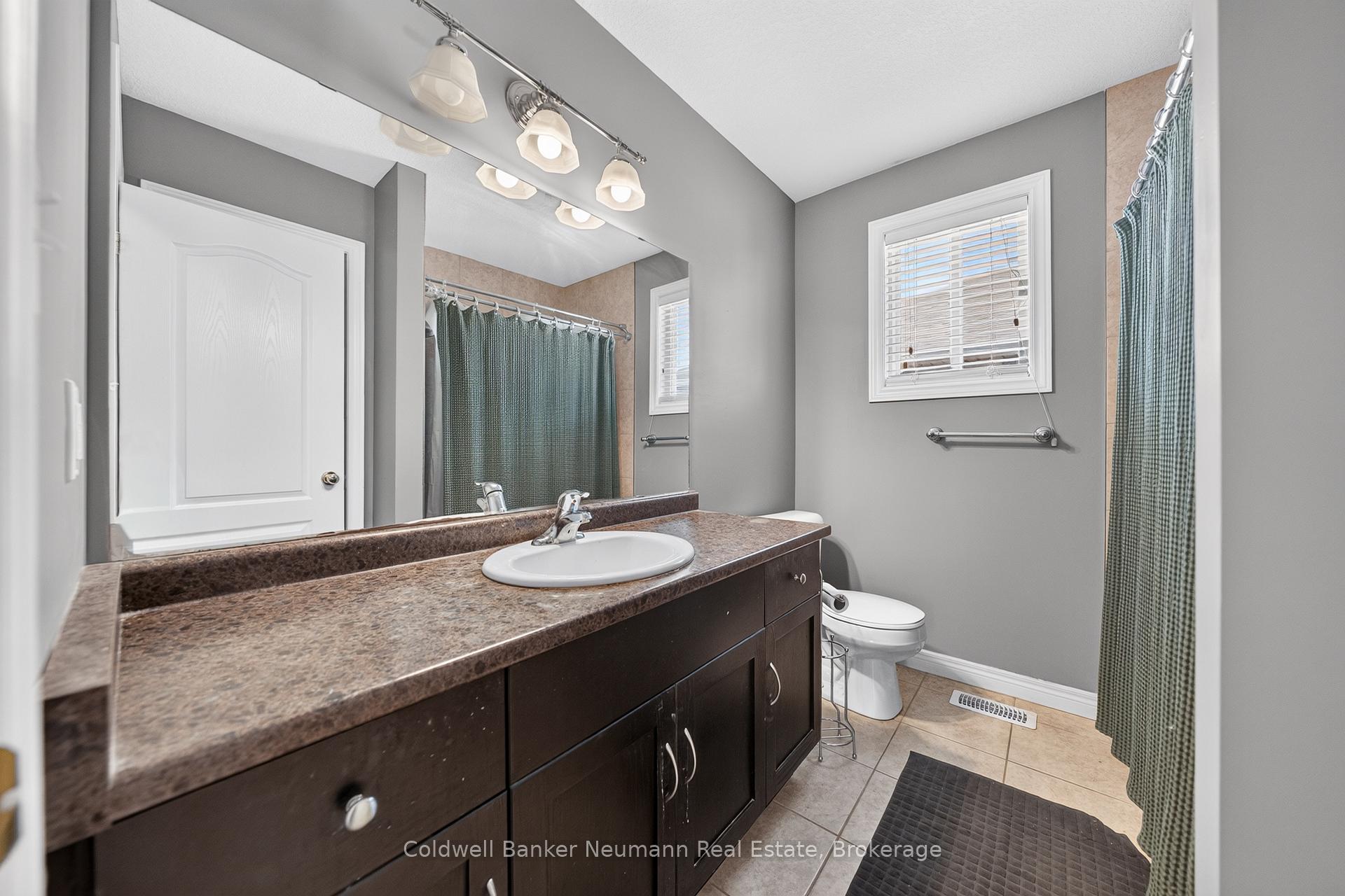 Photo 27 of 58 Washburn Drive, Guelph, Grange Road — HOMEH