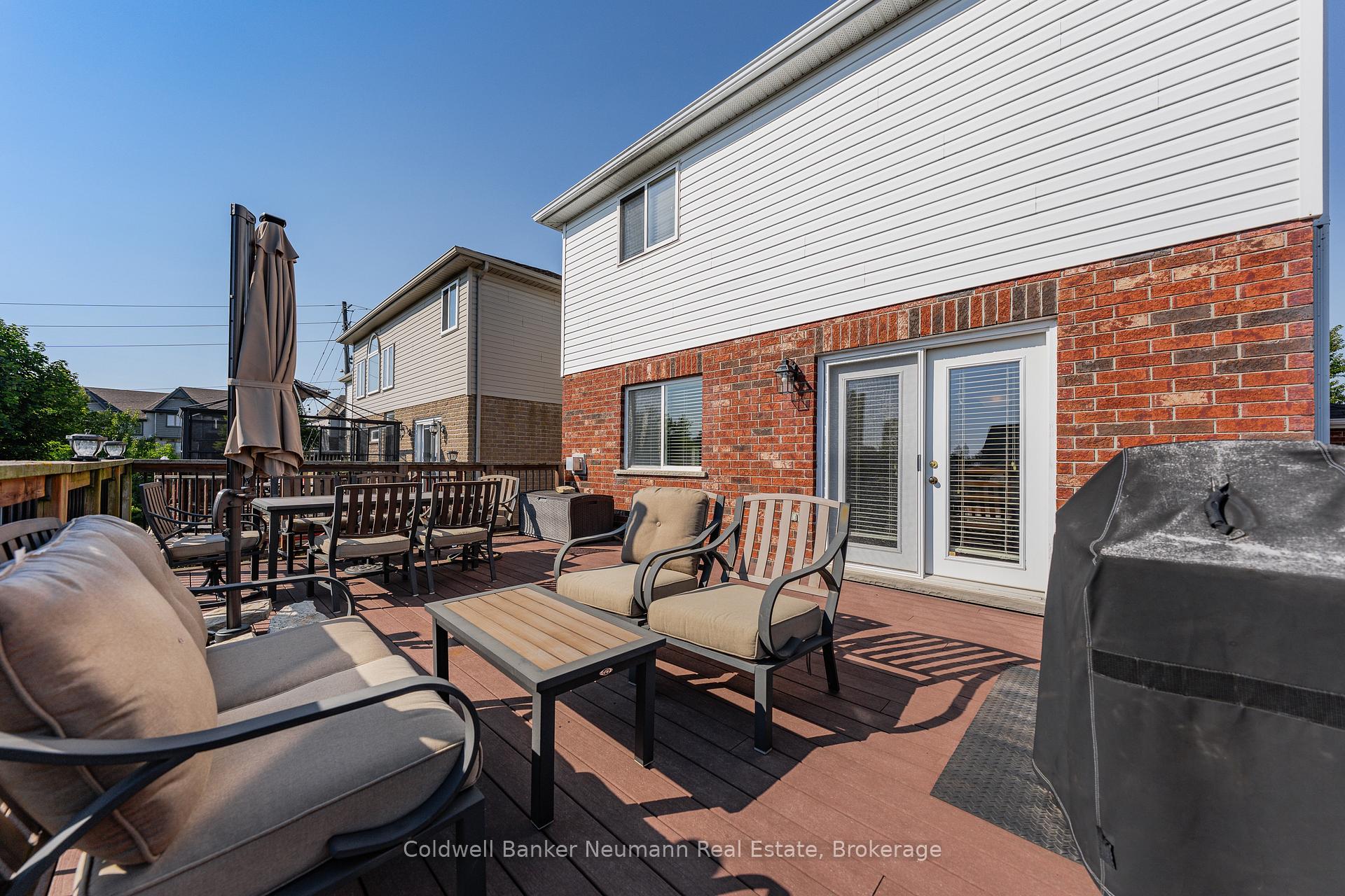 Photo 29 of 58 Washburn Drive, Guelph, Grange Road — HOMEH
