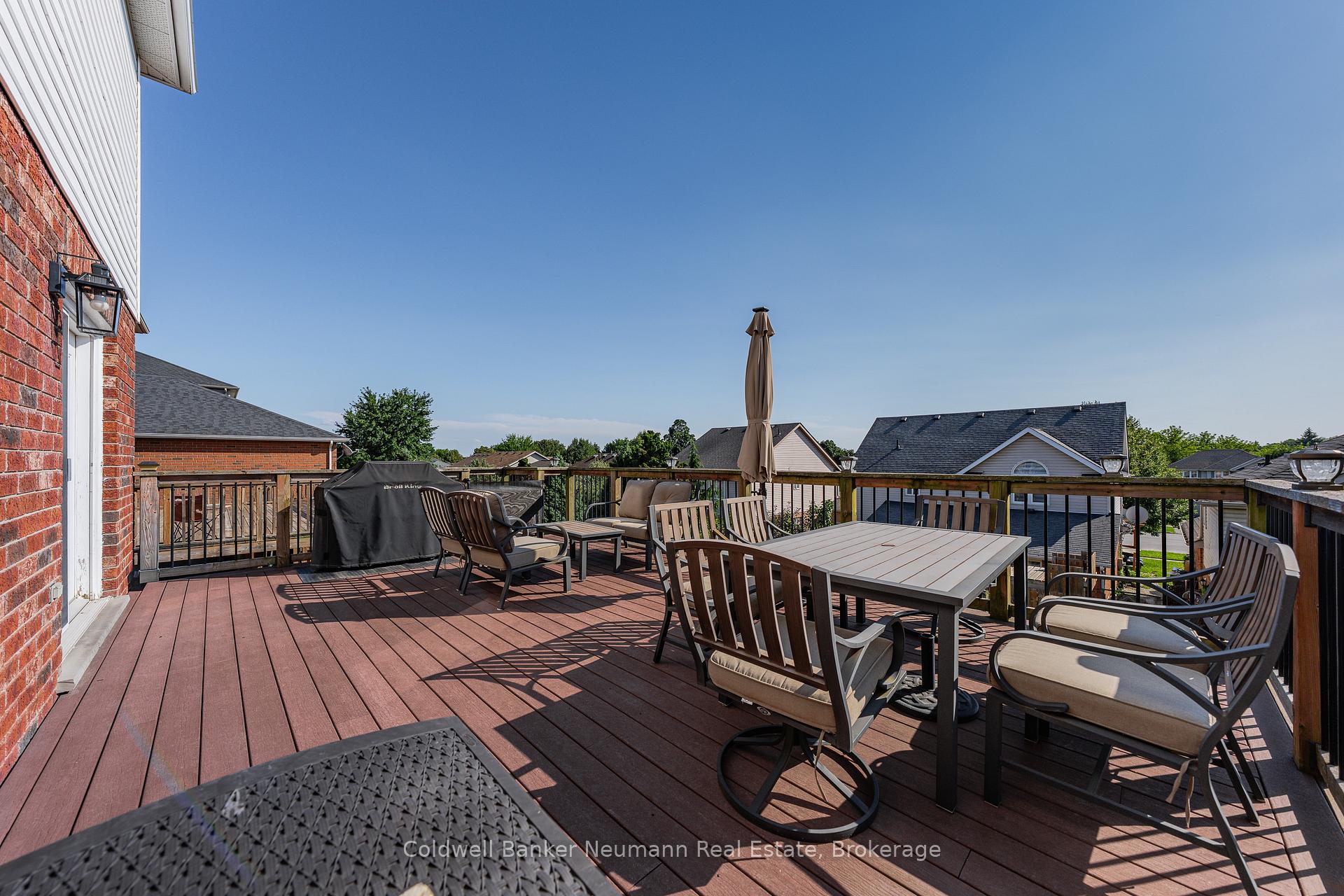 Photo 30 of 58 Washburn Drive, Guelph, Grange Road — HOMEH