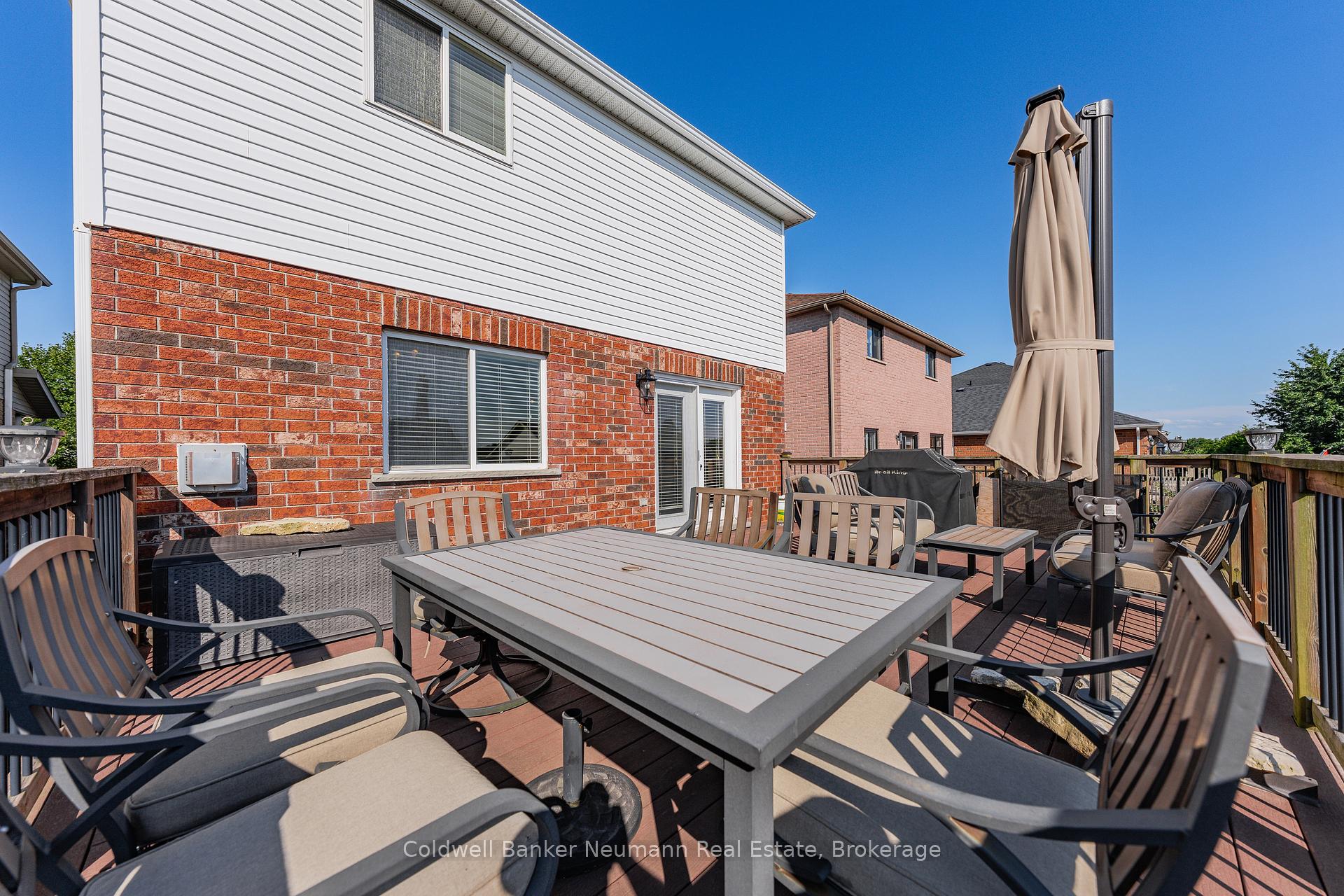 Photo 31 of 58 Washburn Drive, Guelph, Grange Road — HOMEH