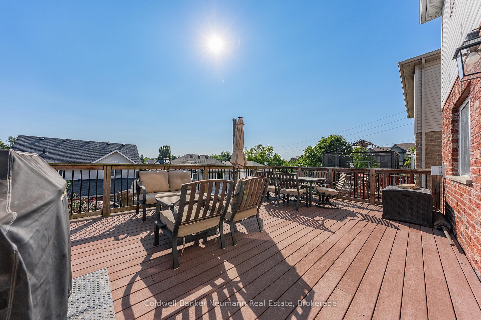 Photo 32 of 58 Washburn Drive, Guelph, Grange Road — HOMEH