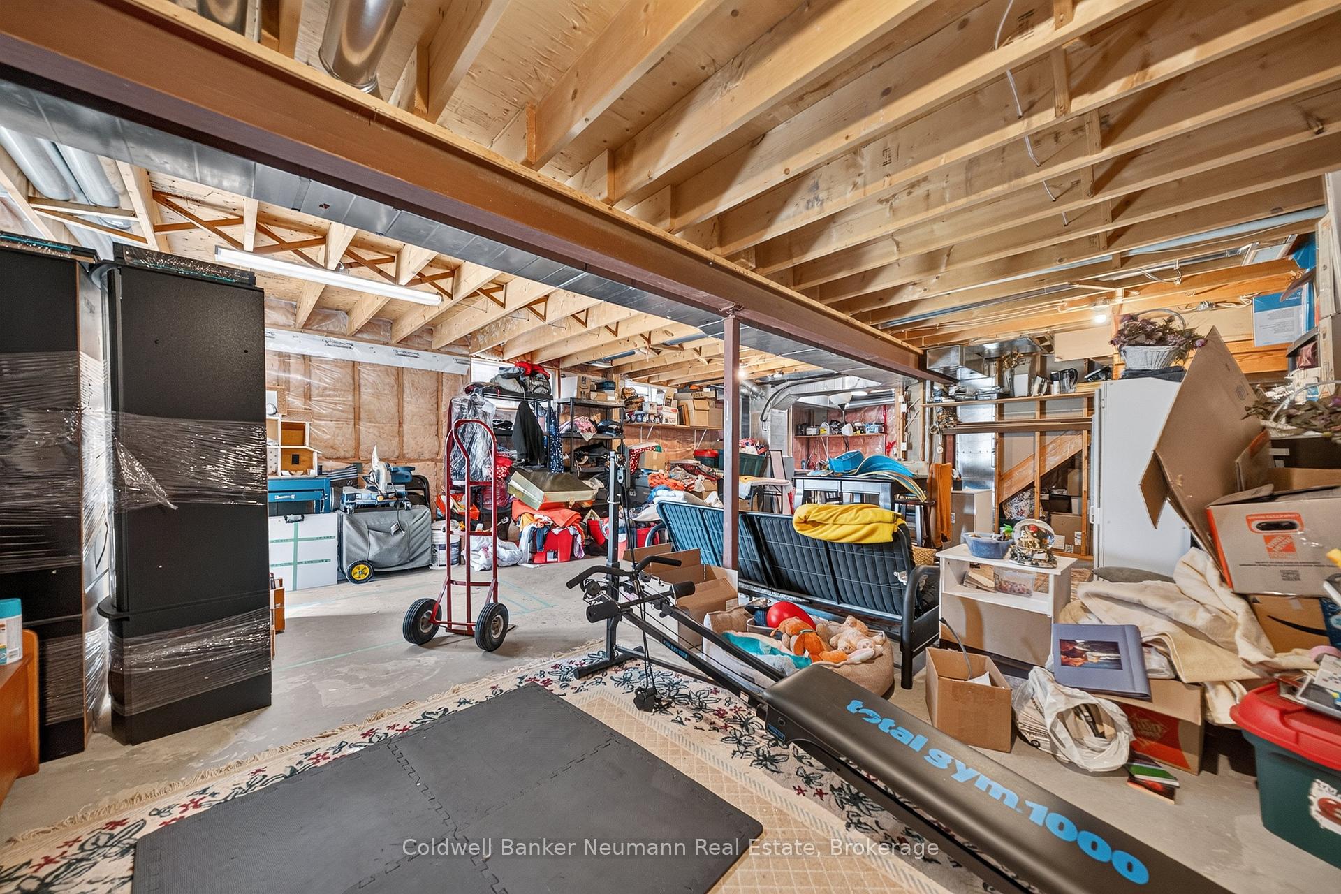 Photo 33 of 58 Washburn Drive, Guelph, Grange Road — HOMEH