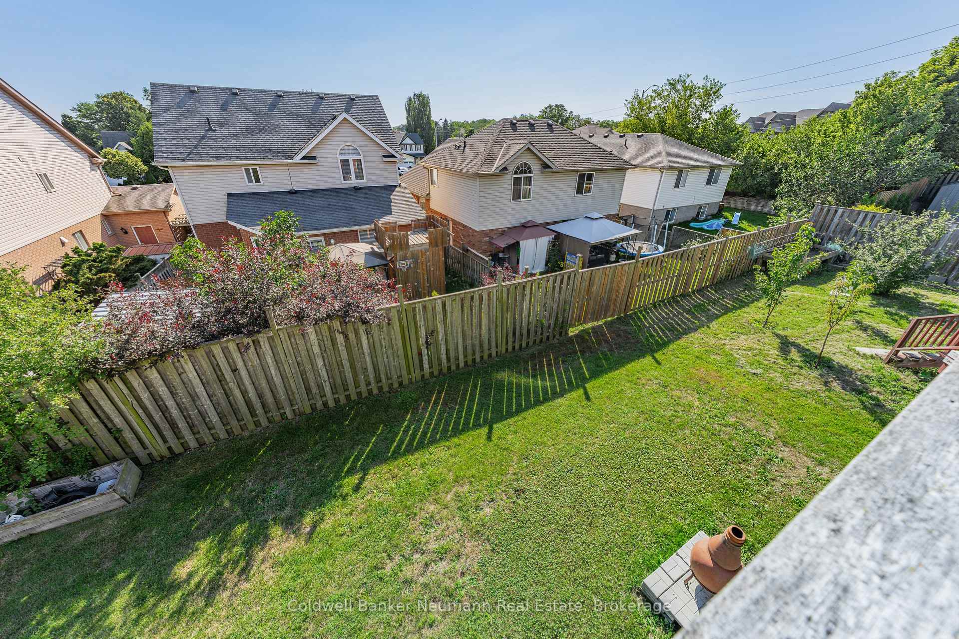 Photo 34 of 58 Washburn Drive, Guelph, Grange Road — HOMEH