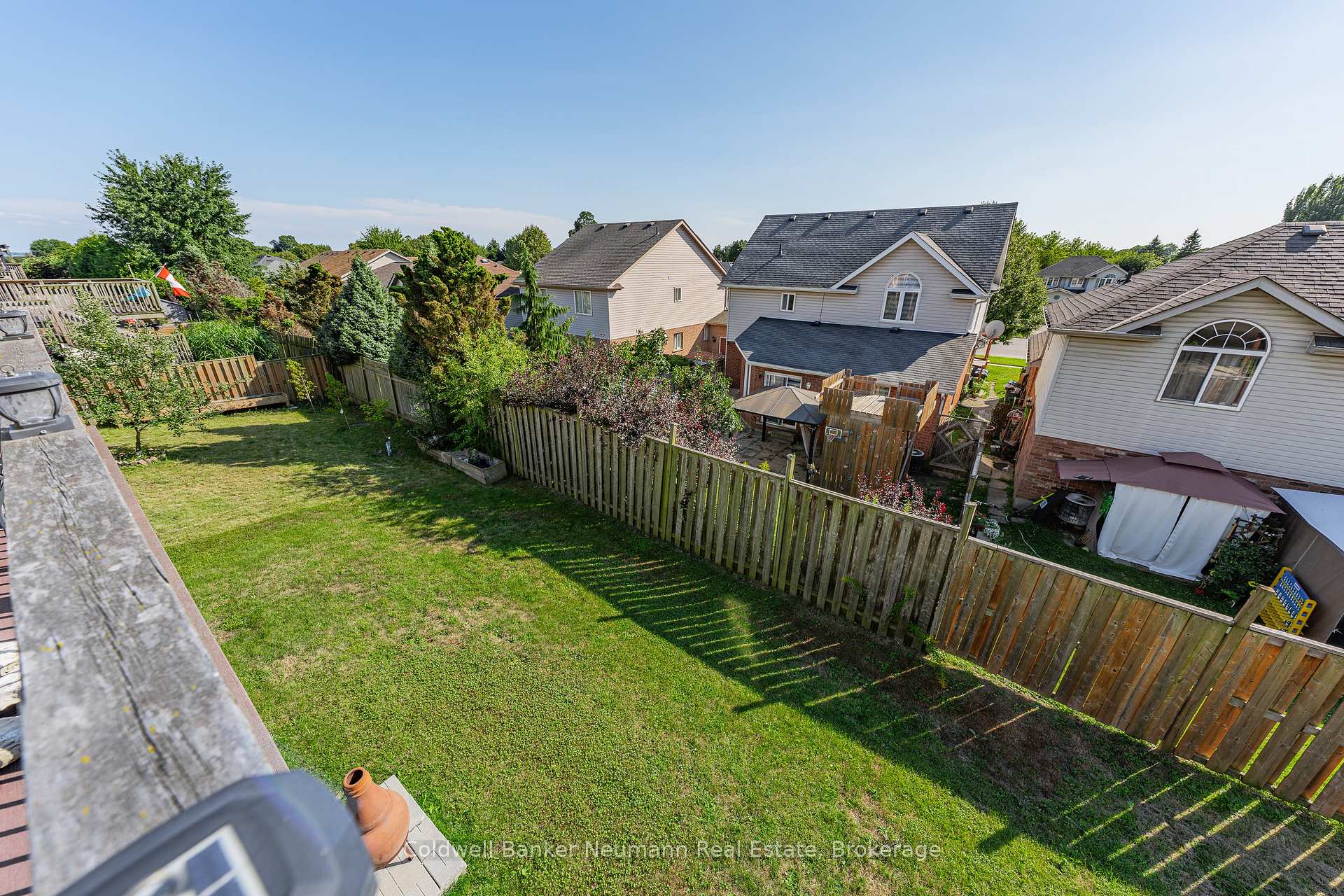 Photo 35 of 58 Washburn Drive, Guelph, Grange Road — HOMEH