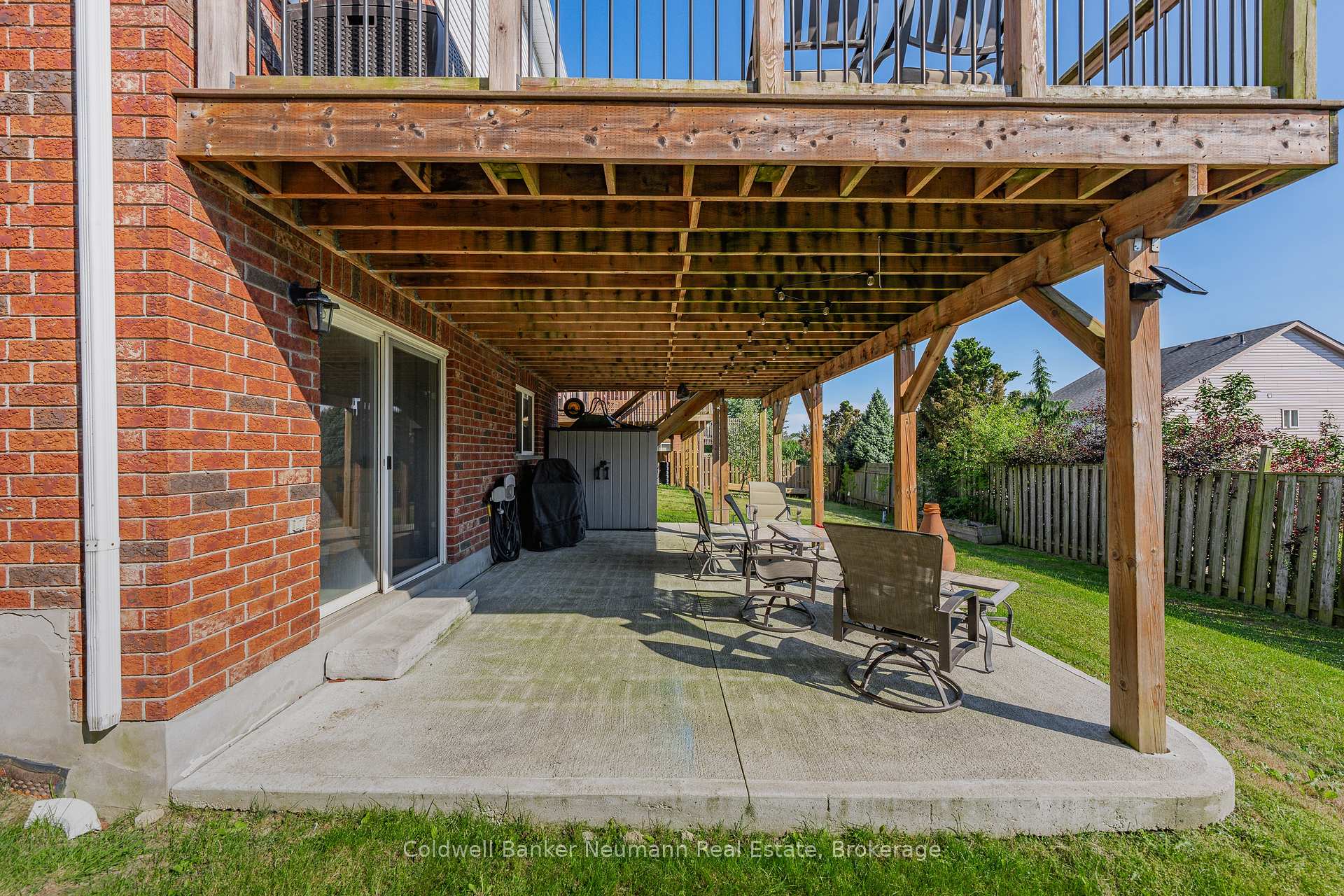Photo 36 of 58 Washburn Drive, Guelph, Grange Road — HOMEH