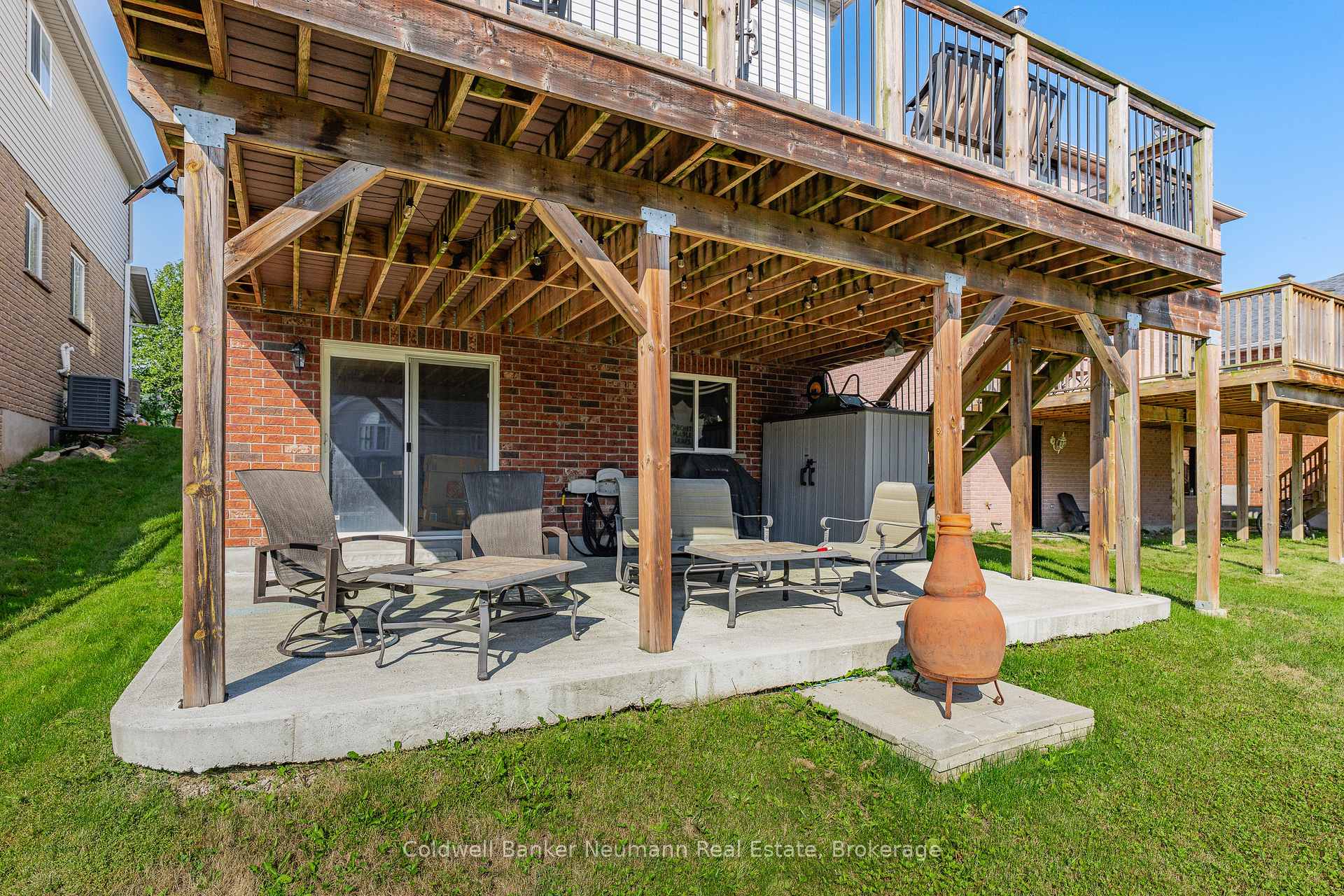 Photo 37 of 58 Washburn Drive, Guelph, Grange Road — HOMEH