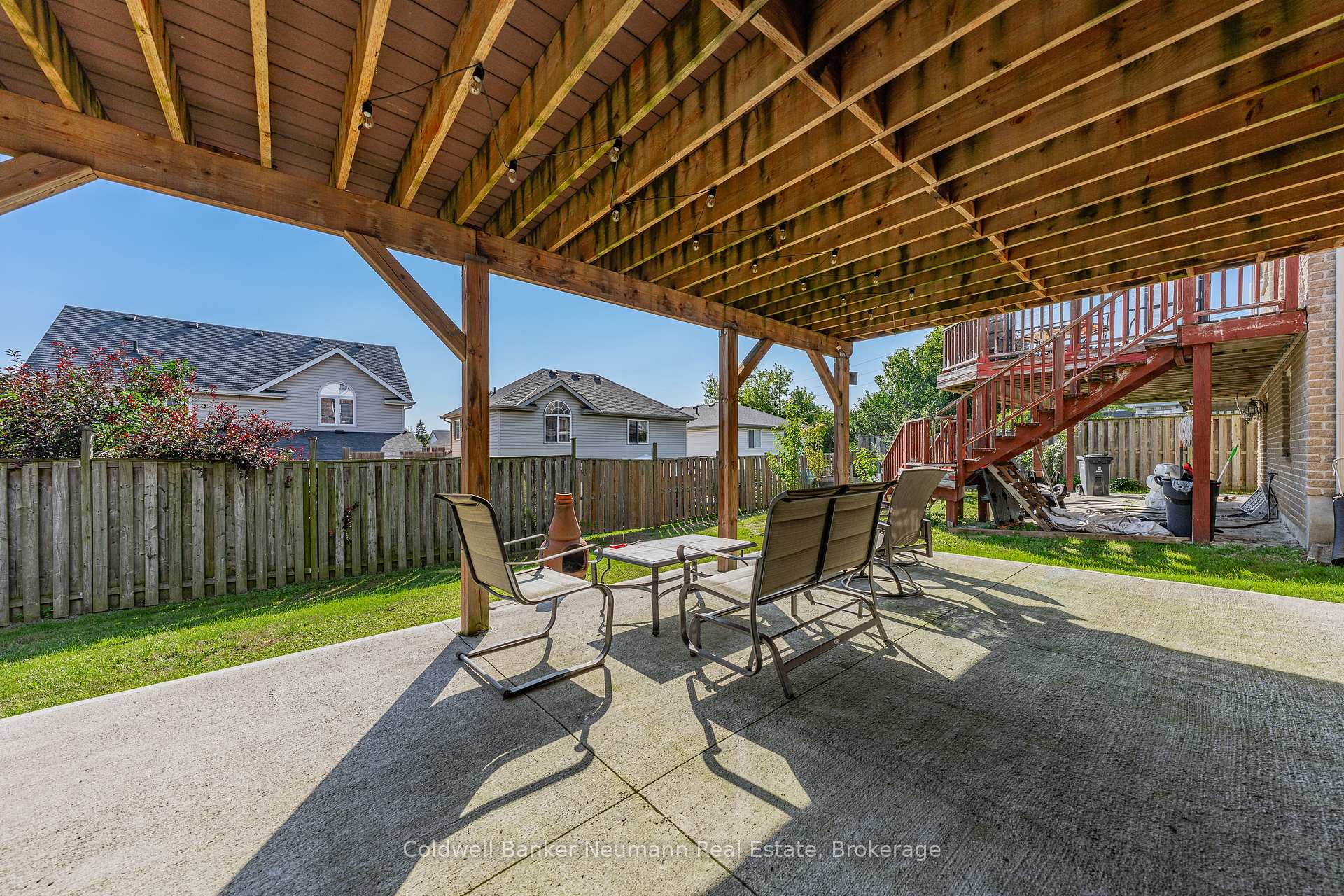 Photo 38 of 58 Washburn Drive, Guelph, Grange Road — HOMEH