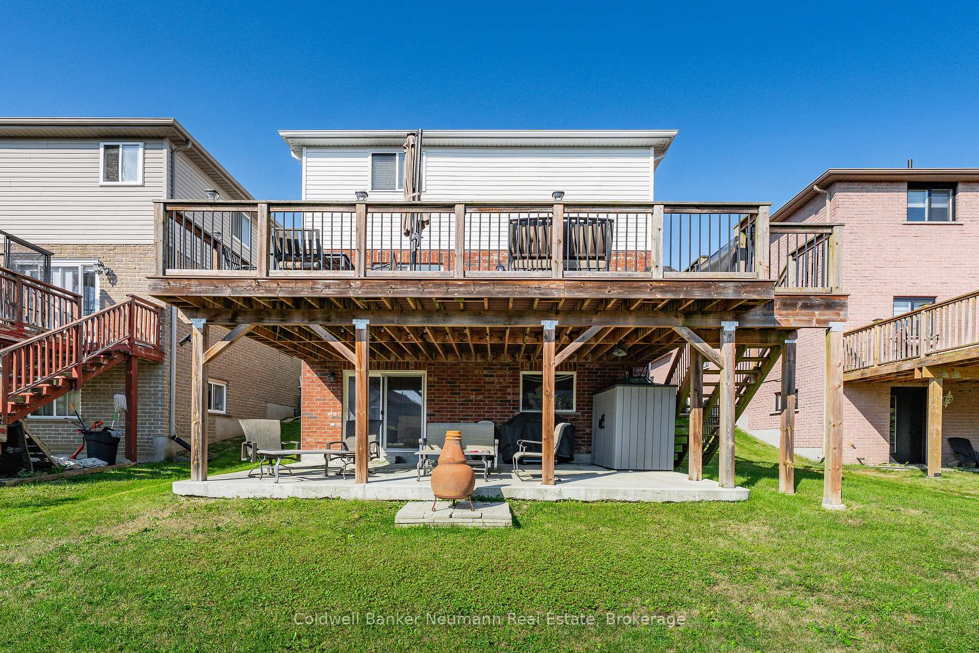 Photo 40 of 58 Washburn Drive, Guelph, Grange Road — HOMEH