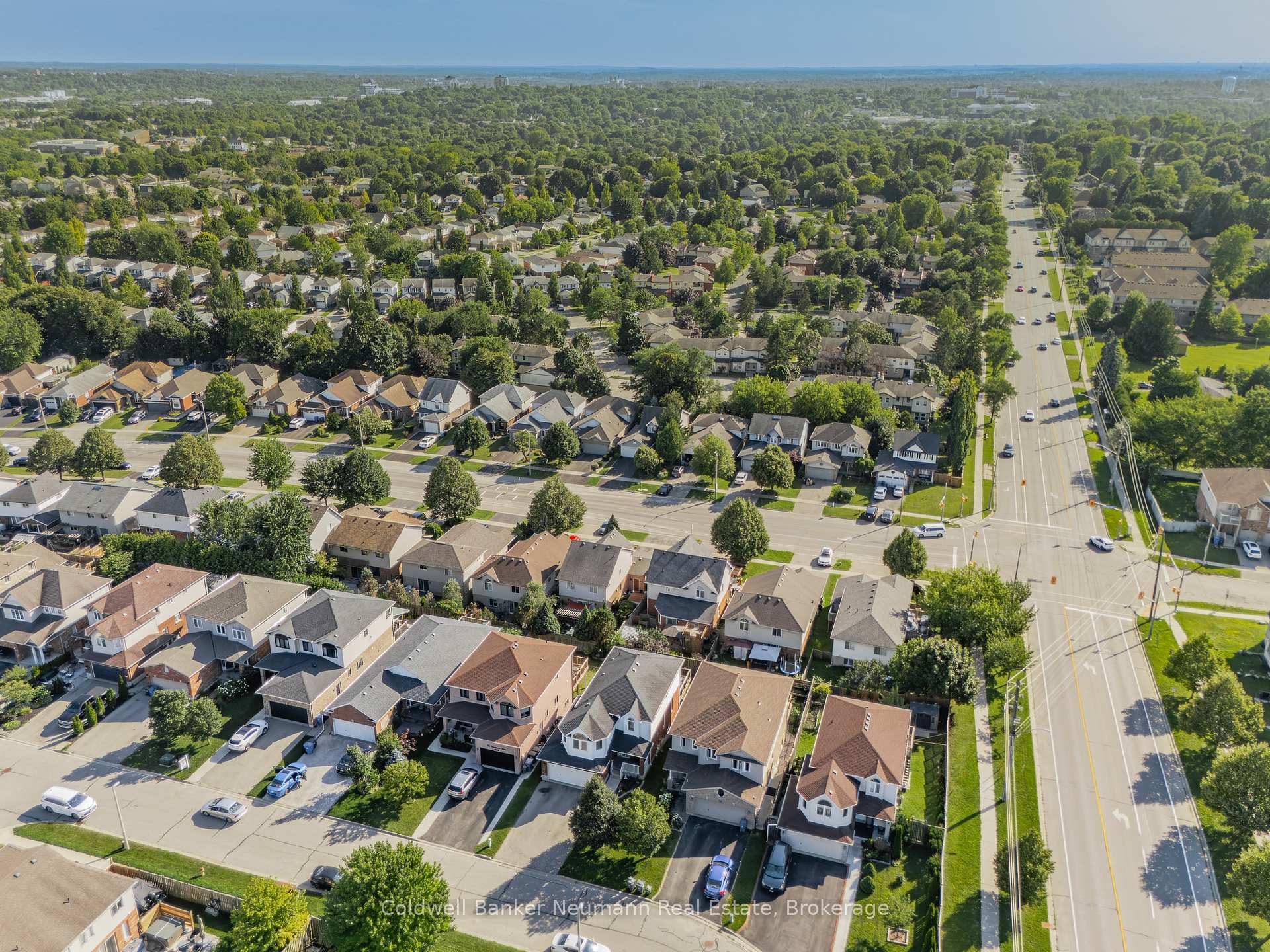 Photo 41 of 58 Washburn Drive, Guelph, Grange Road — HOMEH