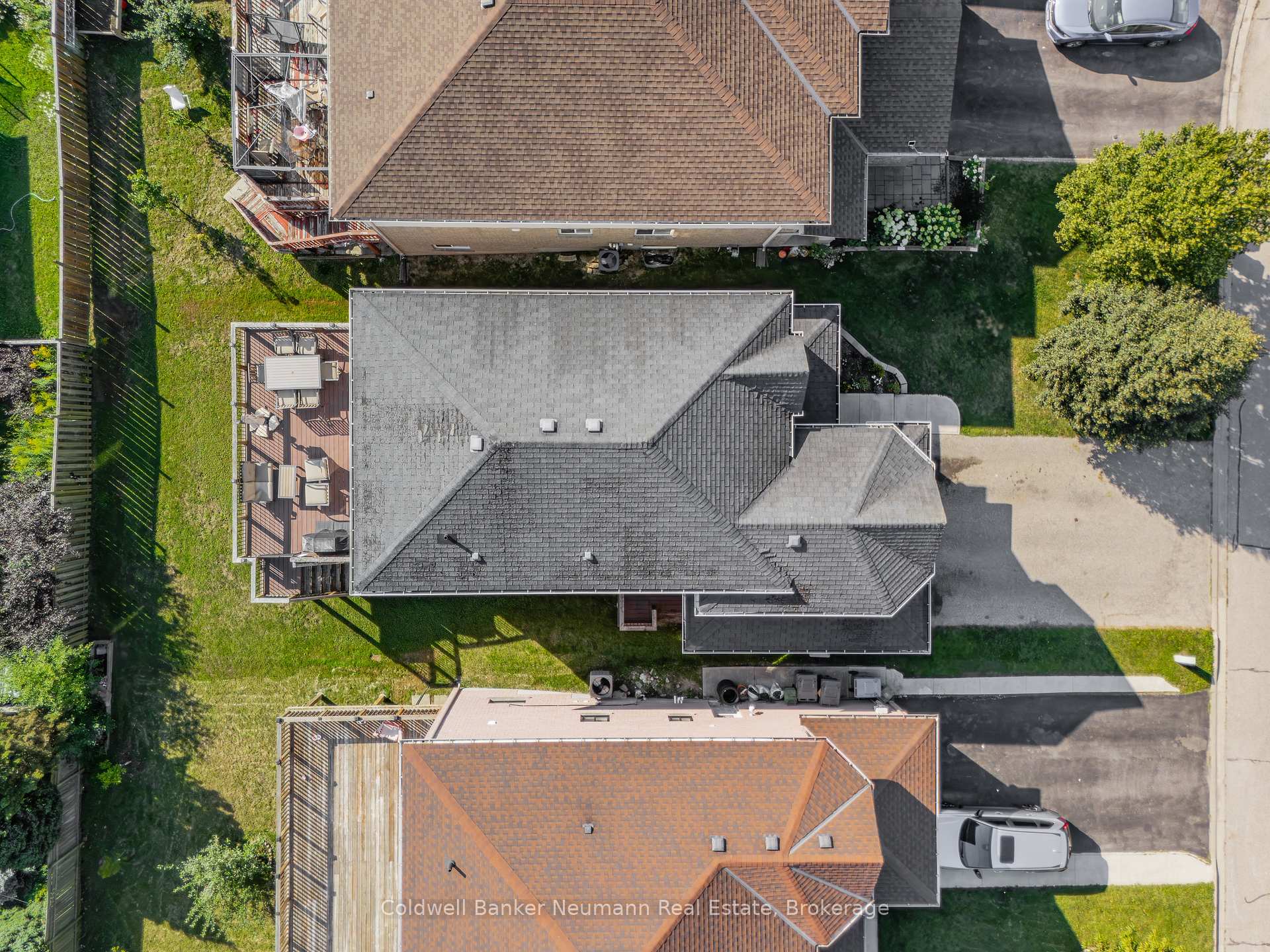 Photo 44 of 58 Washburn Drive, Guelph, Grange Road — HOMEH