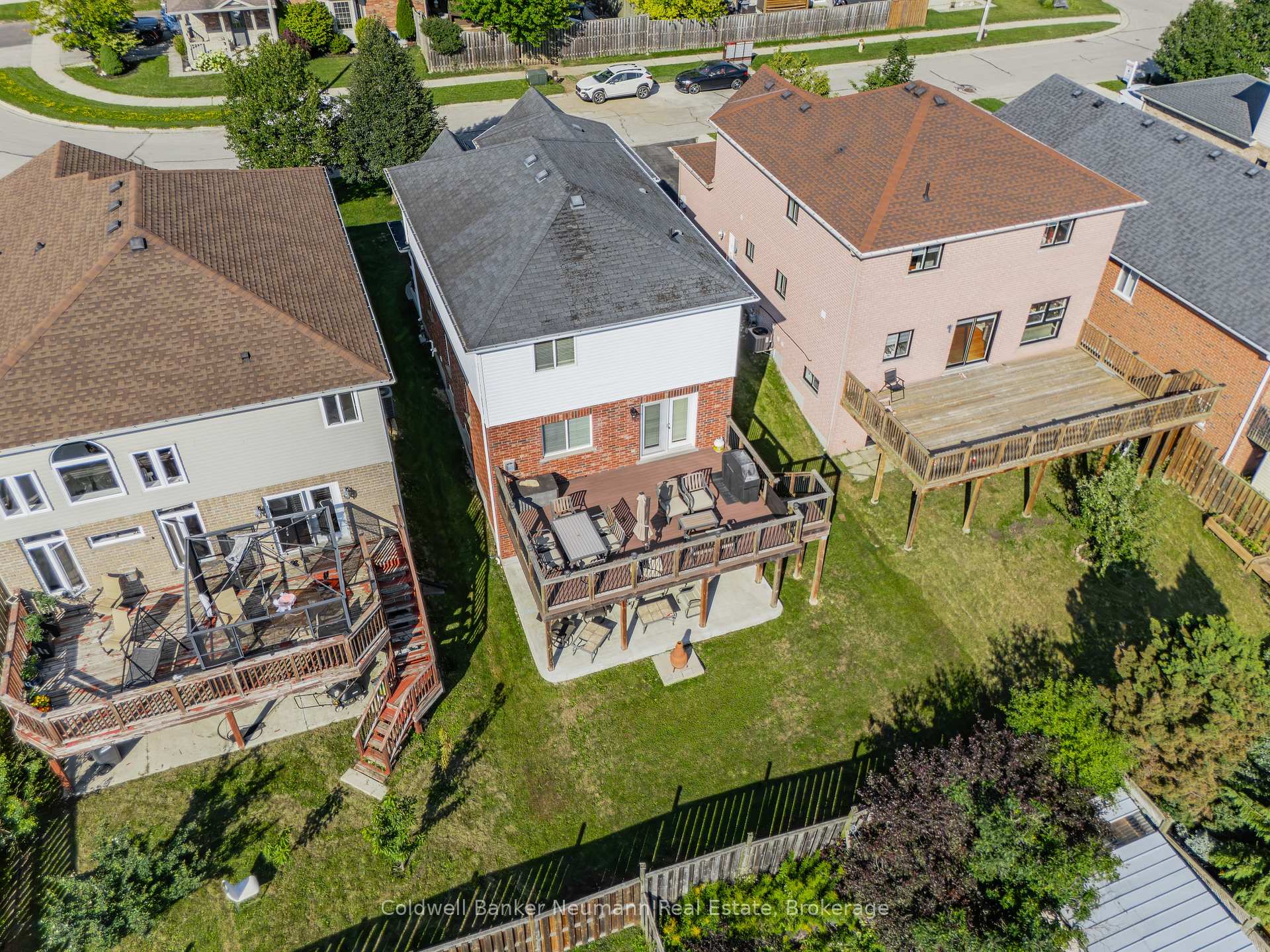 Photo 45 of 58 Washburn Drive, Guelph, Grange Road — HOMEH