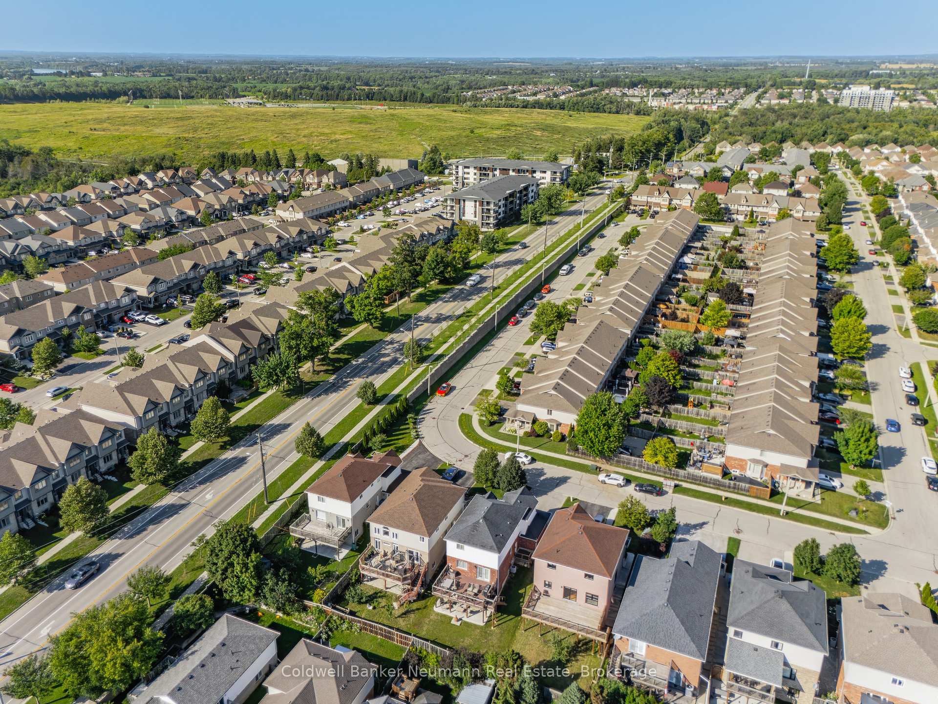 Photo 46 of 58 Washburn Drive, Guelph, Grange Road — HOMEH