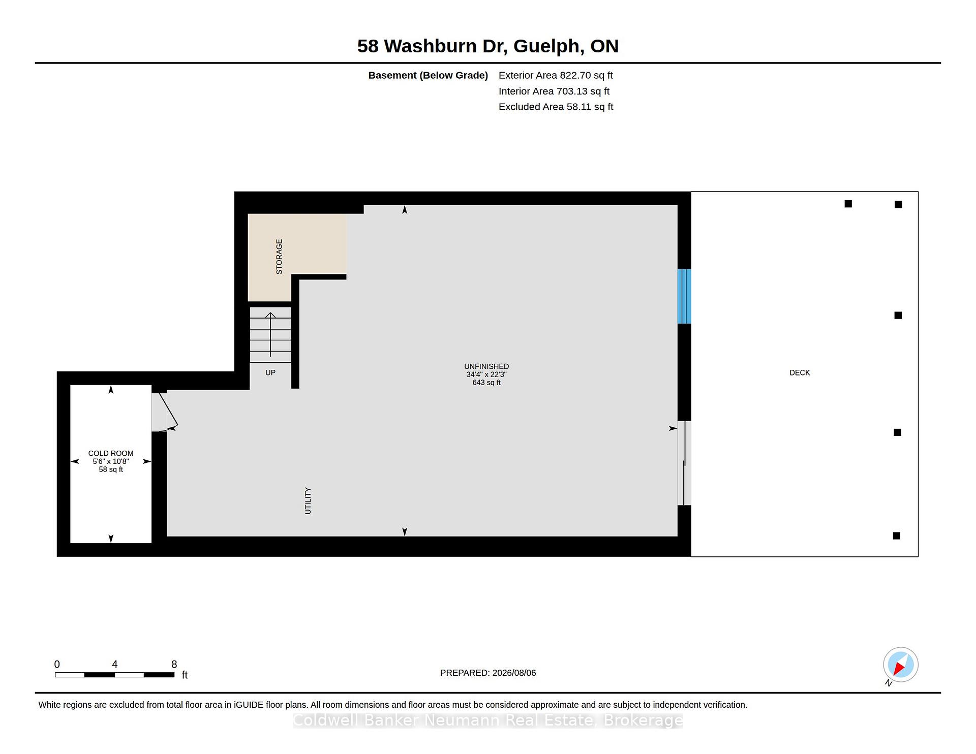 Photo 49 of 58 Washburn Drive, Guelph, Grange Road — HOMEH