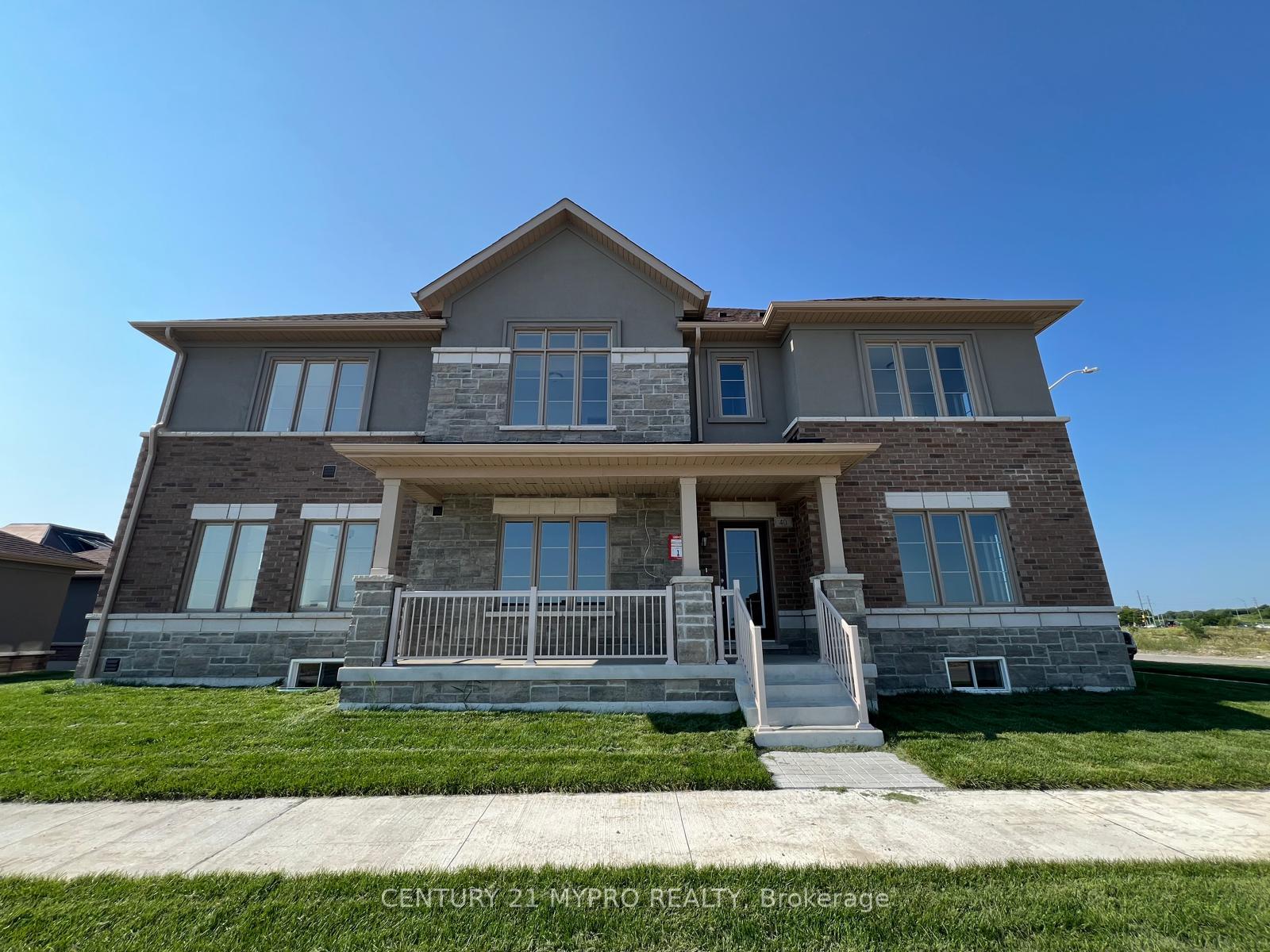 Photo 1 of 40 Chappellet Avenue, Markham, Cornell — HOMEH