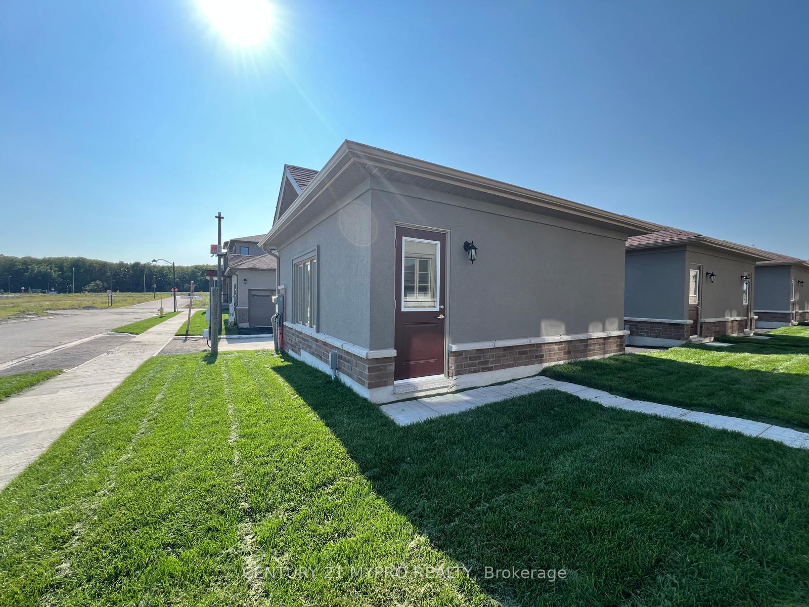 Photo 3 of 40 Chappellet Avenue, Markham, Cornell — HOMEH