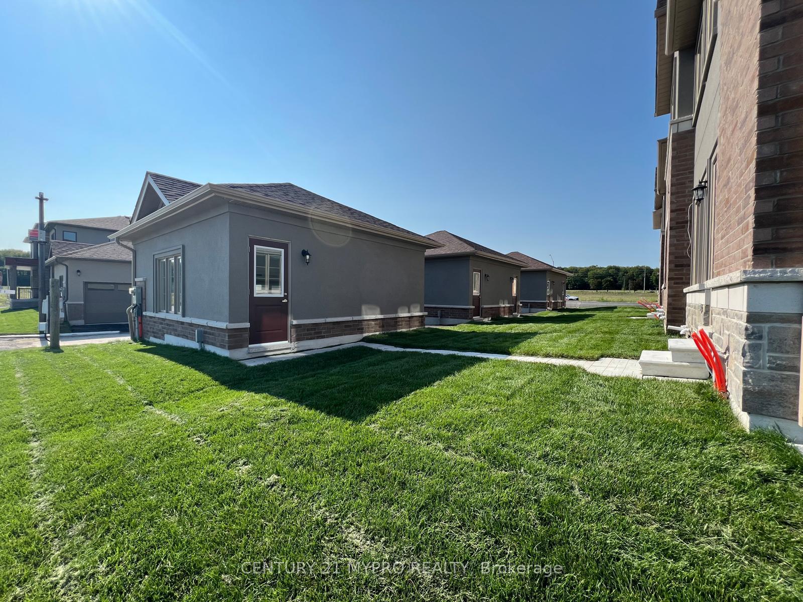 Photo 4 of 40 Chappellet Avenue, Markham, Cornell — HOMEH