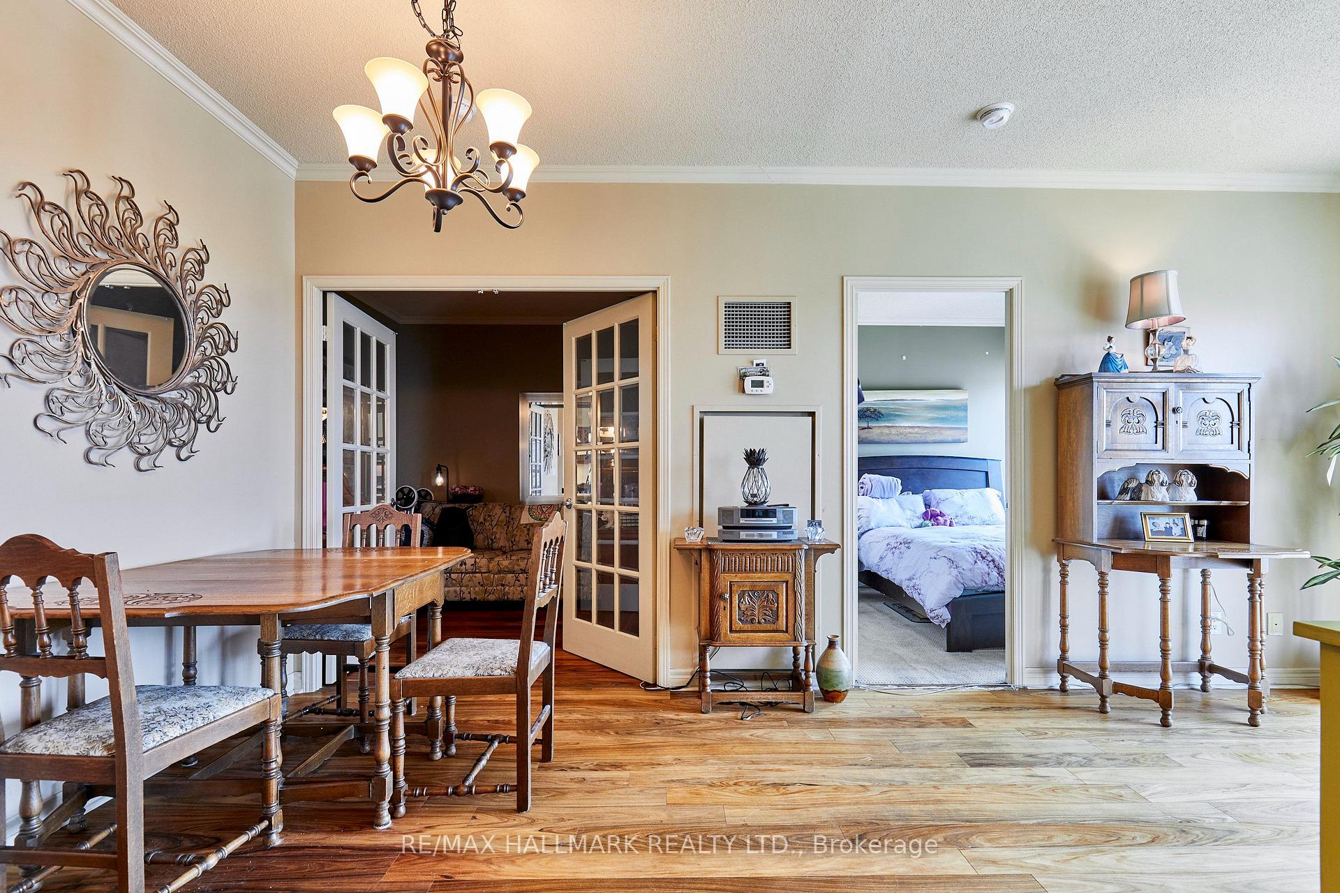 Photo 12 of Unit 702, 60 Fairfax Crescent, Scarborough, Clairlea-Birchmount — HOMEH