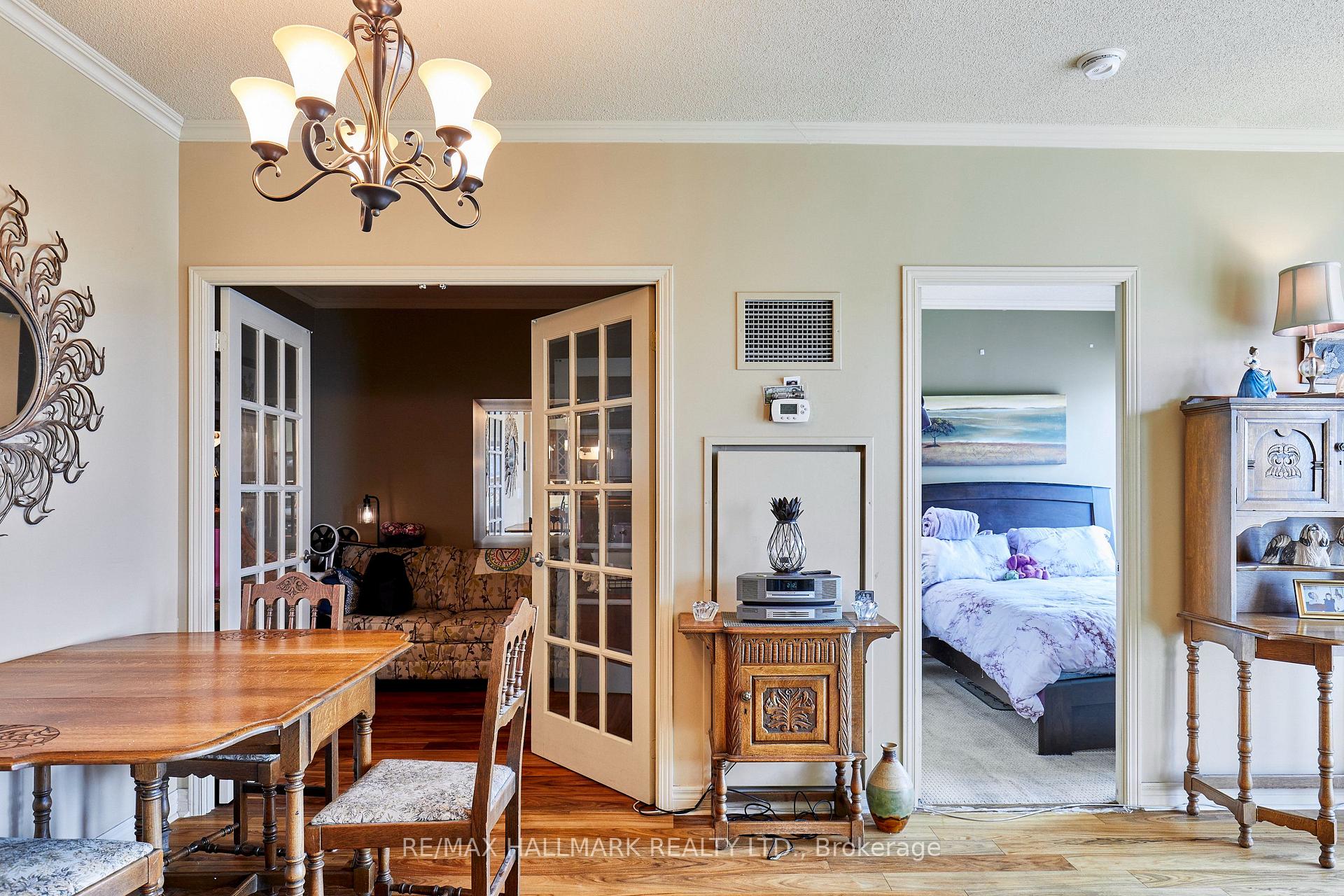 Photo 13 of Unit 702, 60 Fairfax Crescent, Scarborough, Clairlea-Birchmount — HOMEH