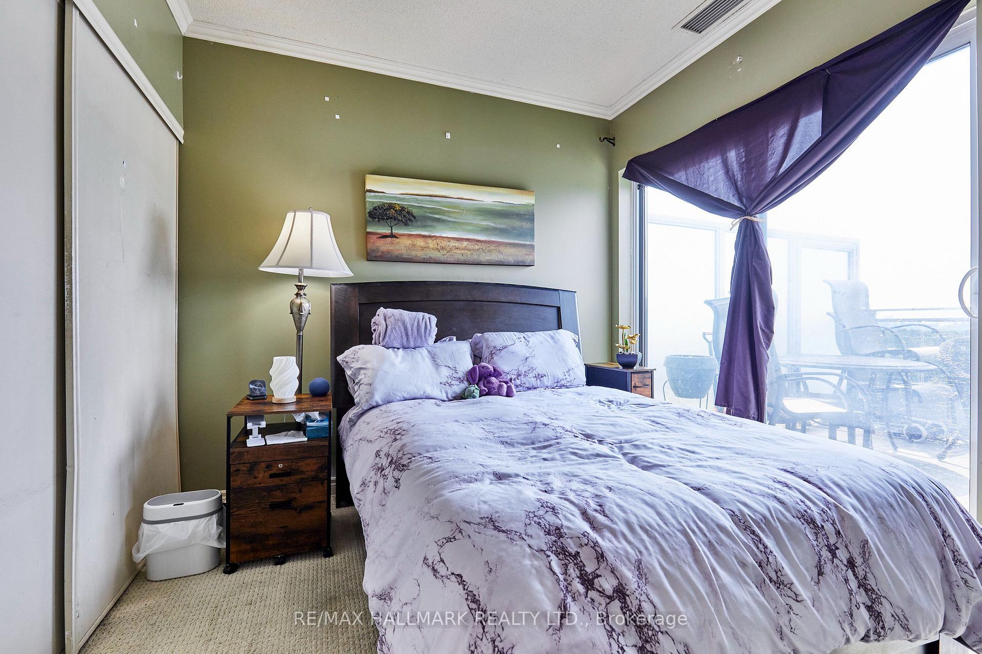 Photo 18 of Unit 702, 60 Fairfax Crescent, Scarborough, Clairlea-Birchmount — HOMEH