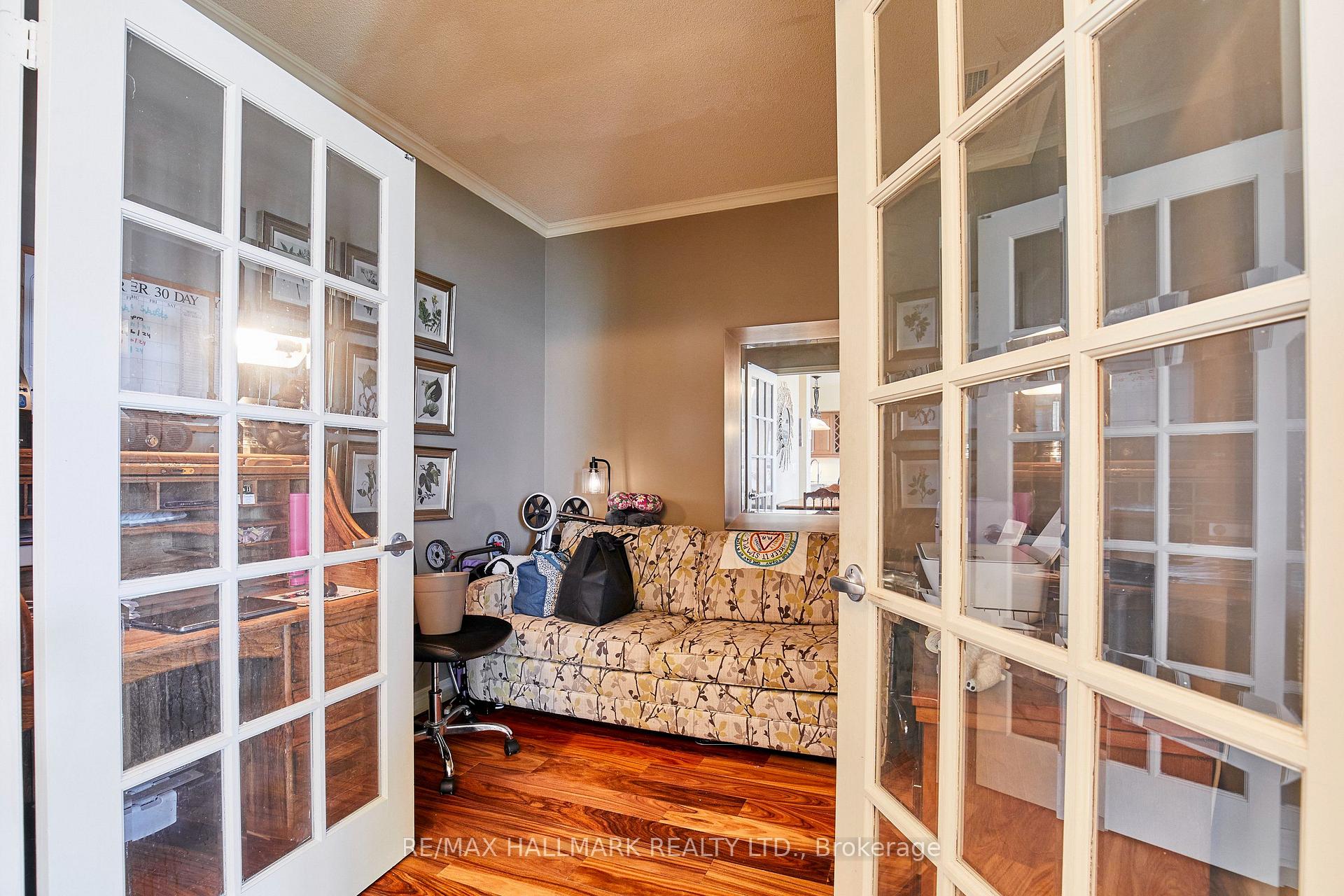 Photo 19 of Unit 702, 60 Fairfax Crescent, Scarborough, Clairlea-Birchmount — HOMEH