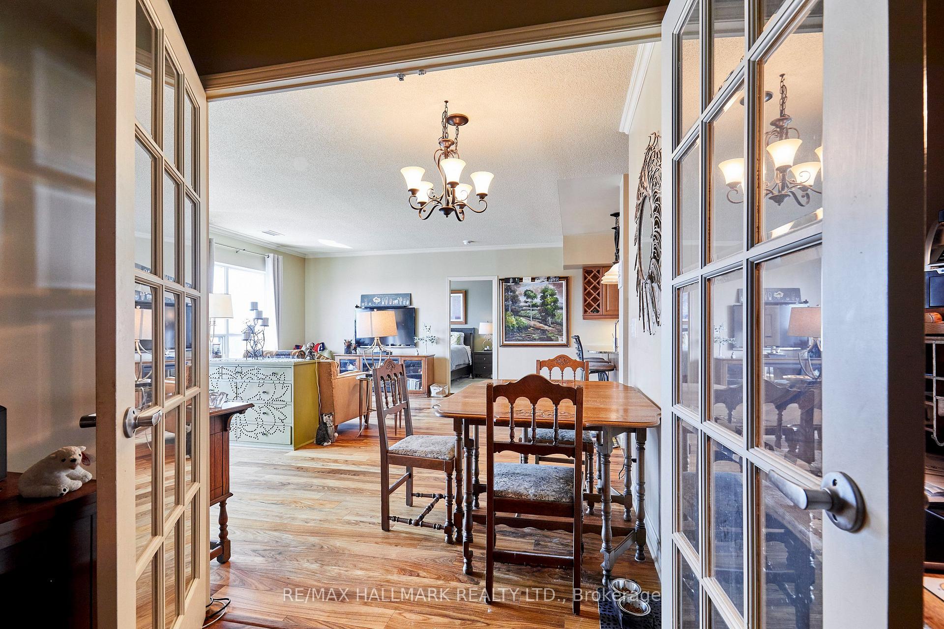 Photo 20 of Unit 702, 60 Fairfax Crescent, Scarborough, Clairlea-Birchmount — HOMEH