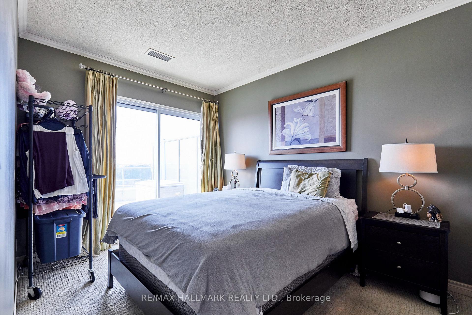 Photo 21 of Unit 702, 60 Fairfax Crescent, Scarborough, Clairlea-Birchmount — HOMEH