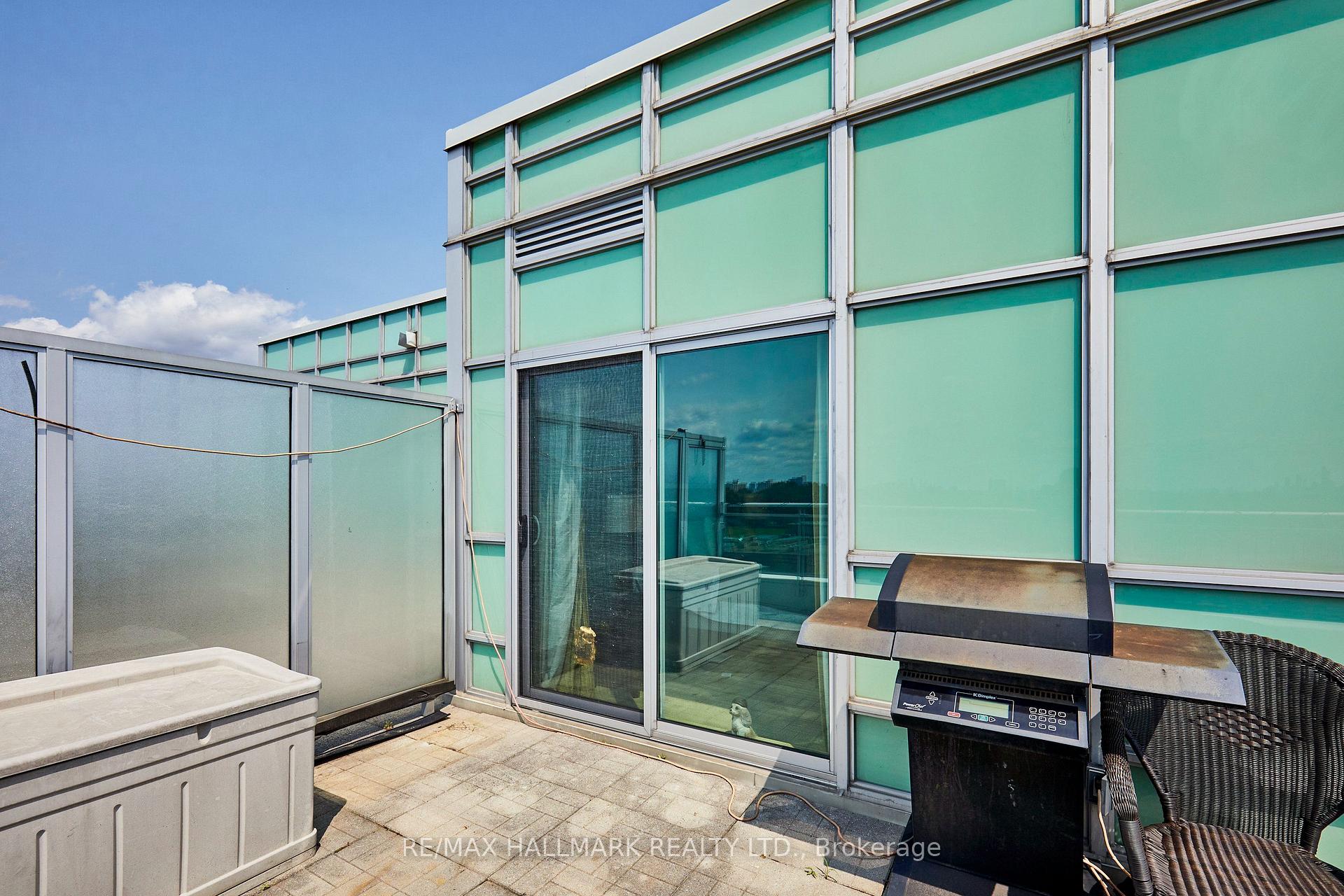Photo 23 of Unit 702, 60 Fairfax Crescent, Scarborough, Clairlea-Birchmount — HOMEH